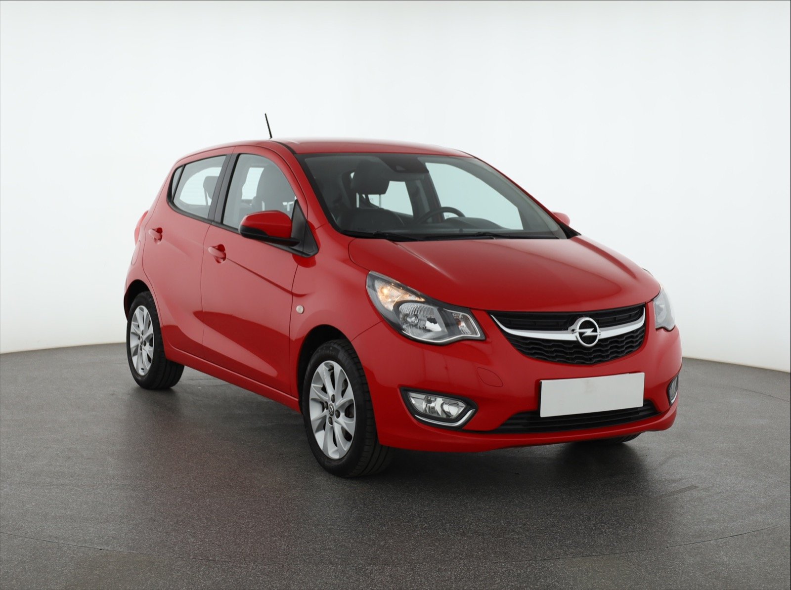 Opel Karl 1.0 ecoFLEX Hatchback 2015 - 1