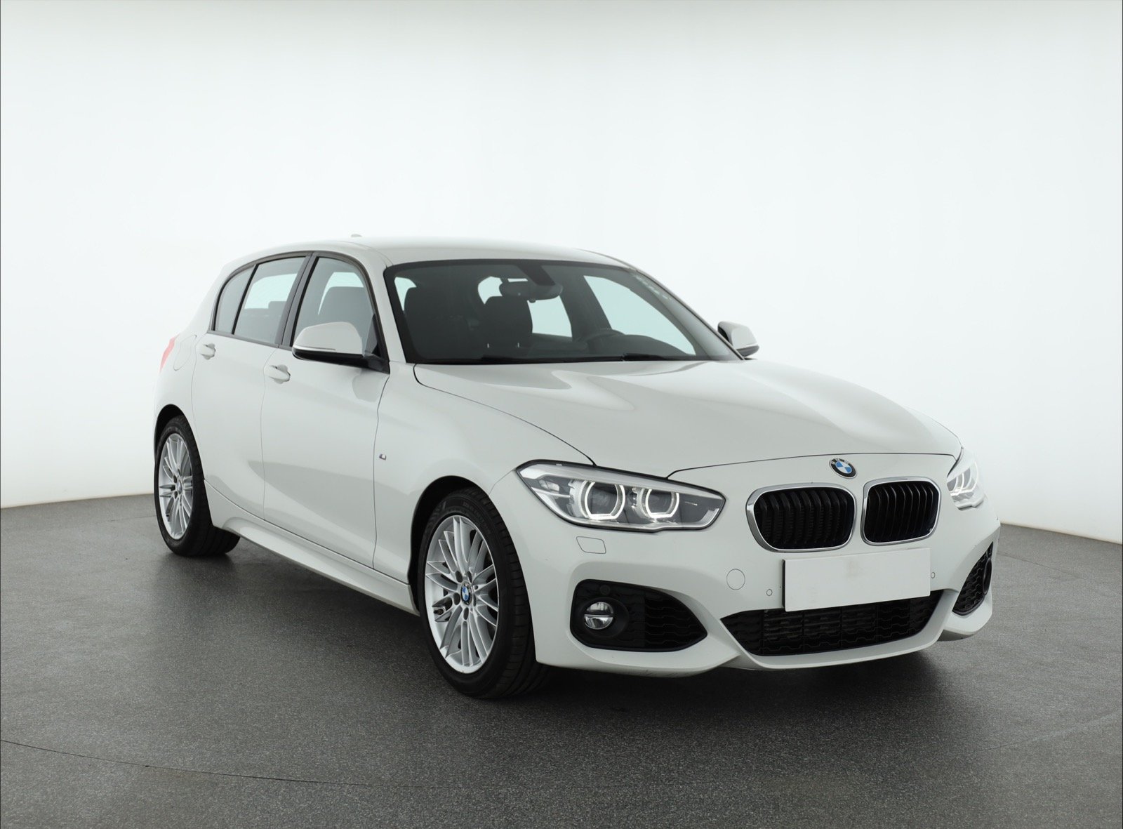 BMW 1 118i Hatchback 2017 - 1