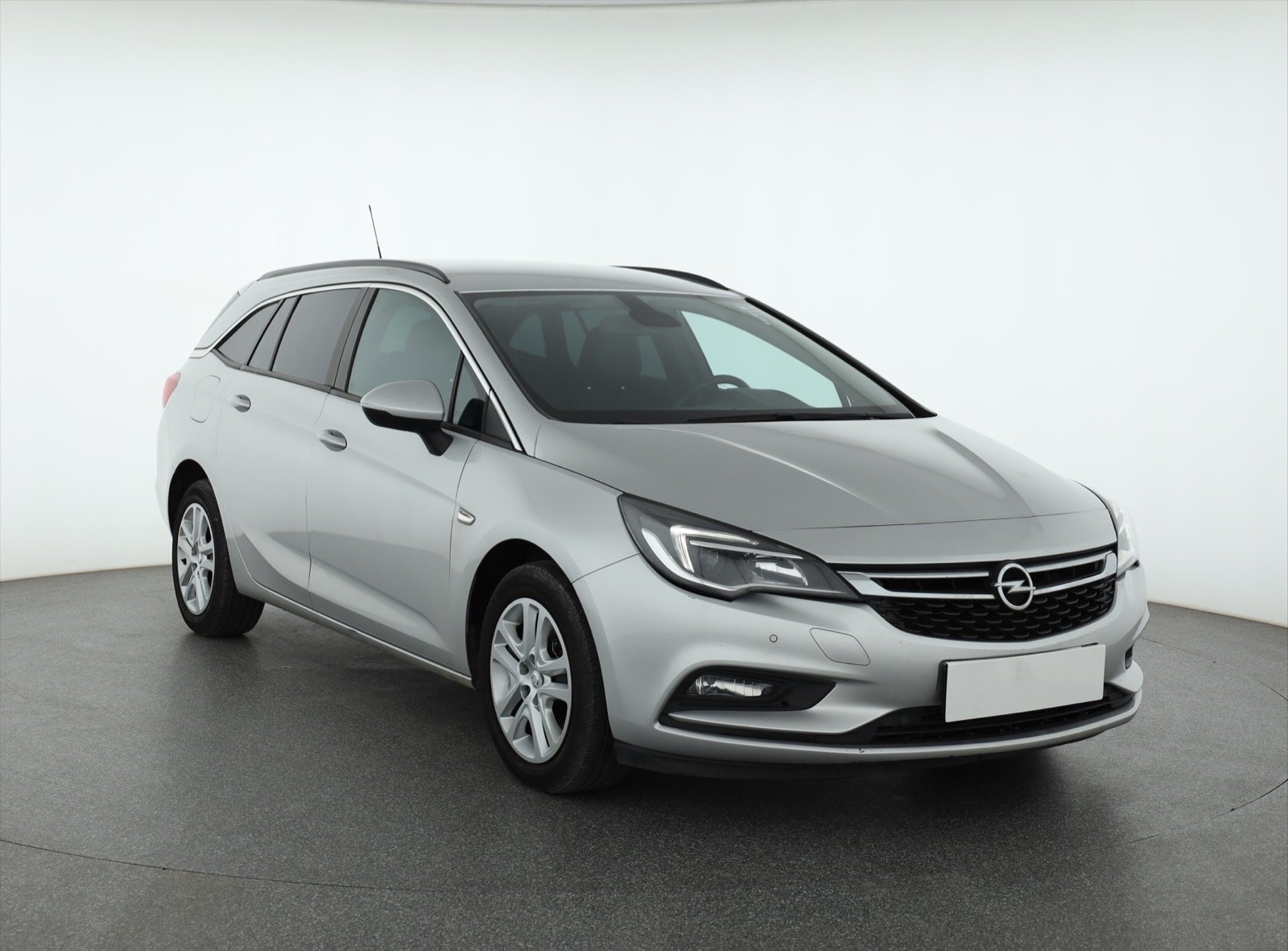 Opel Astra 1.4 Turbo ecoFLEX Wagon 2017 - 1