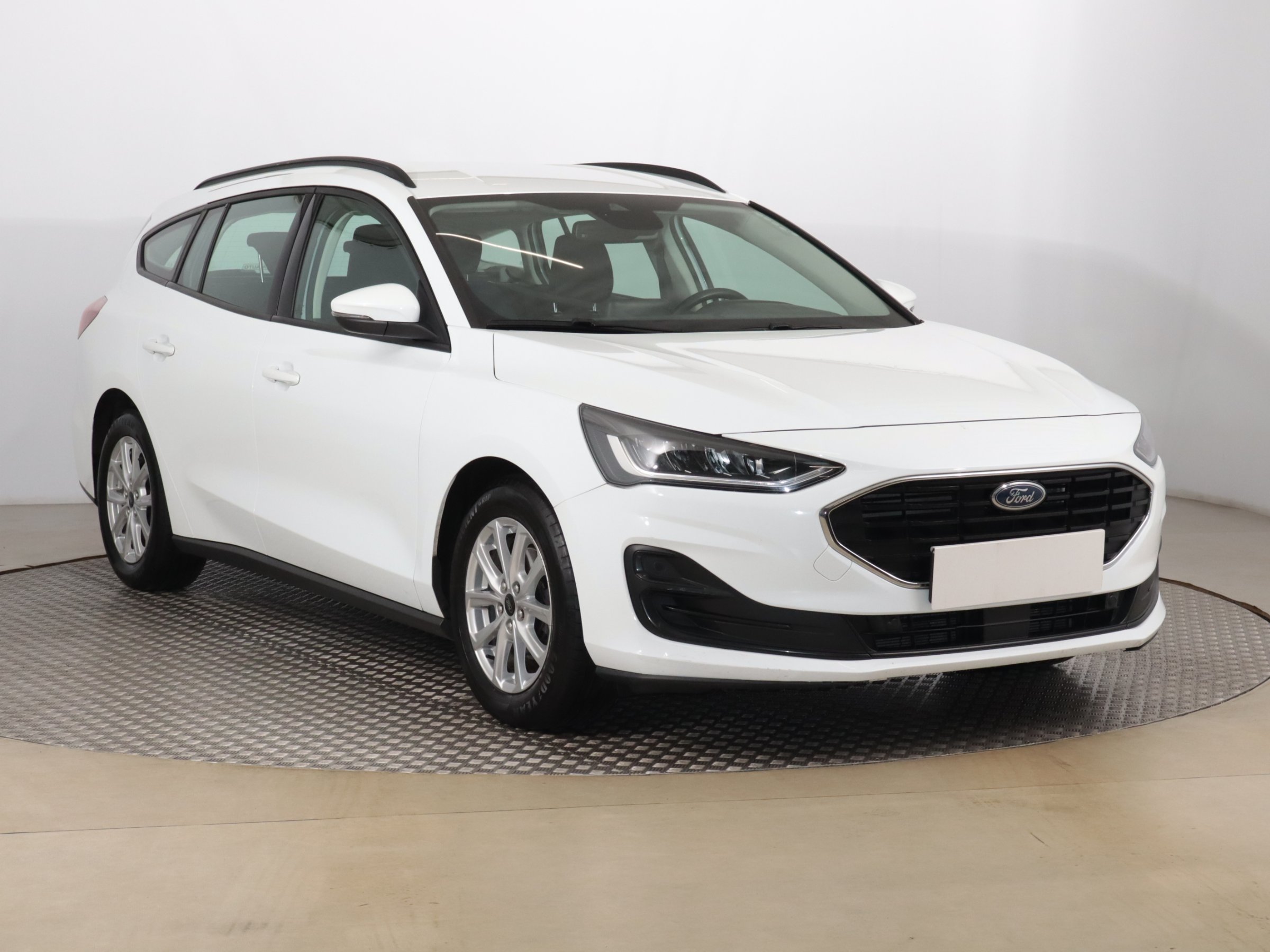 Ford Focus 1.5 EcoBlue Wagon 2022 - 1