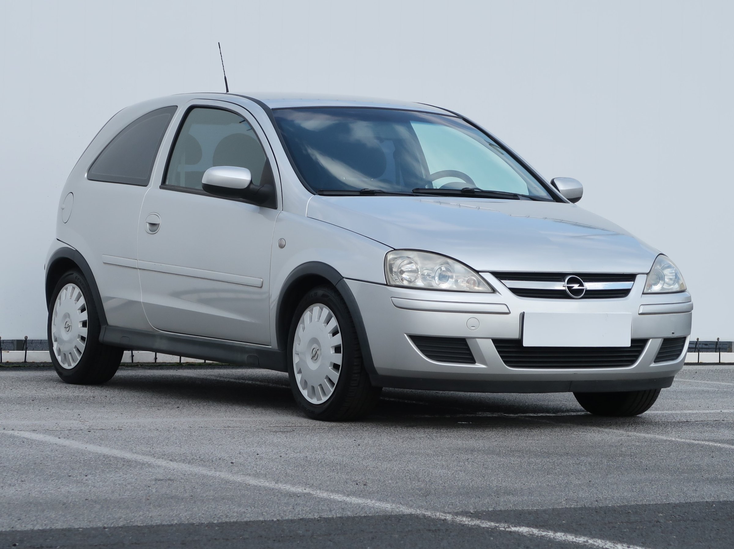 Opel Corsa 1.2 Ecotec Hatchback 2006 - 1