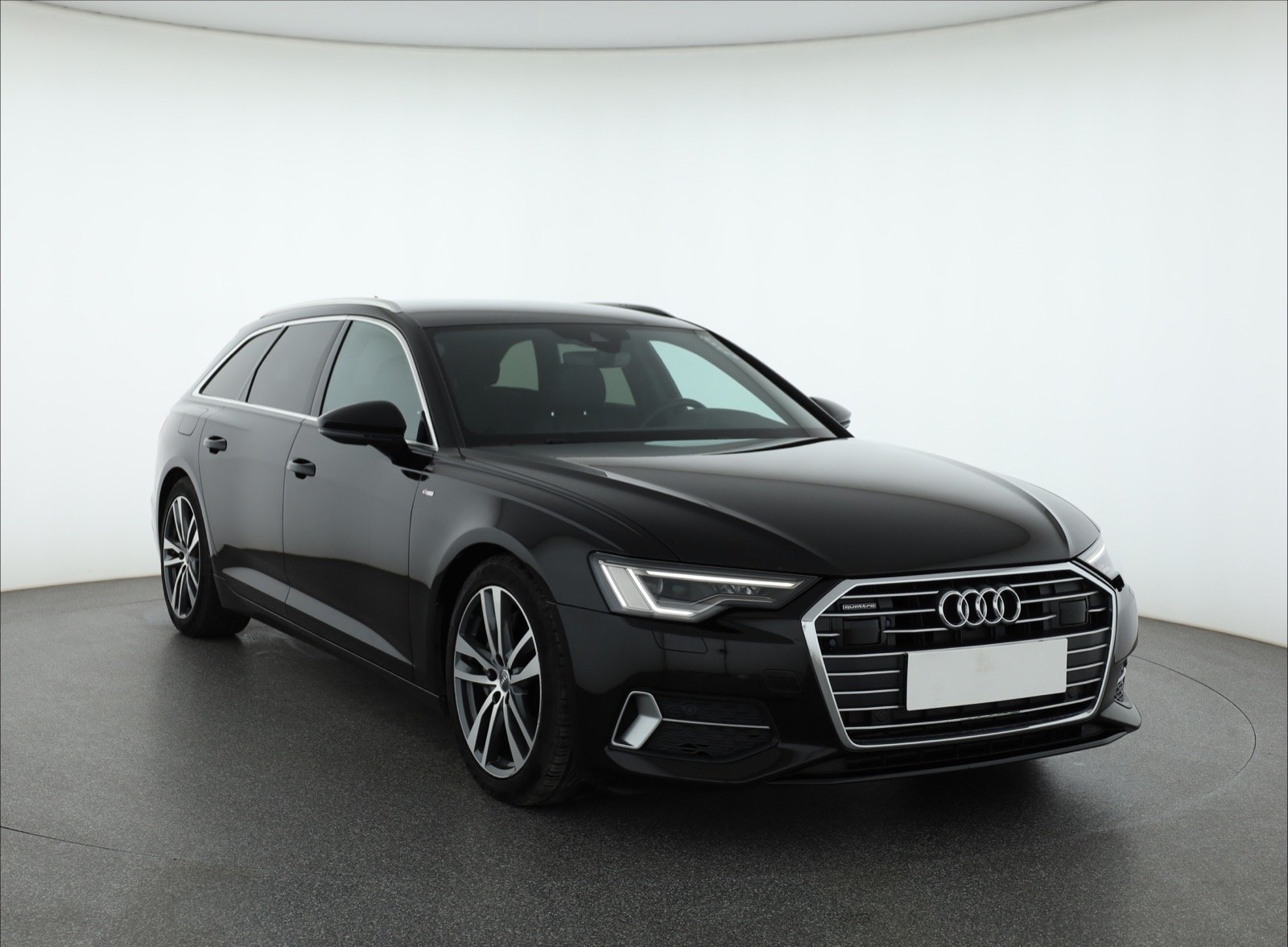 Audi A6 S line 50 TDI mHEV quattro Wagon 2018 - 1