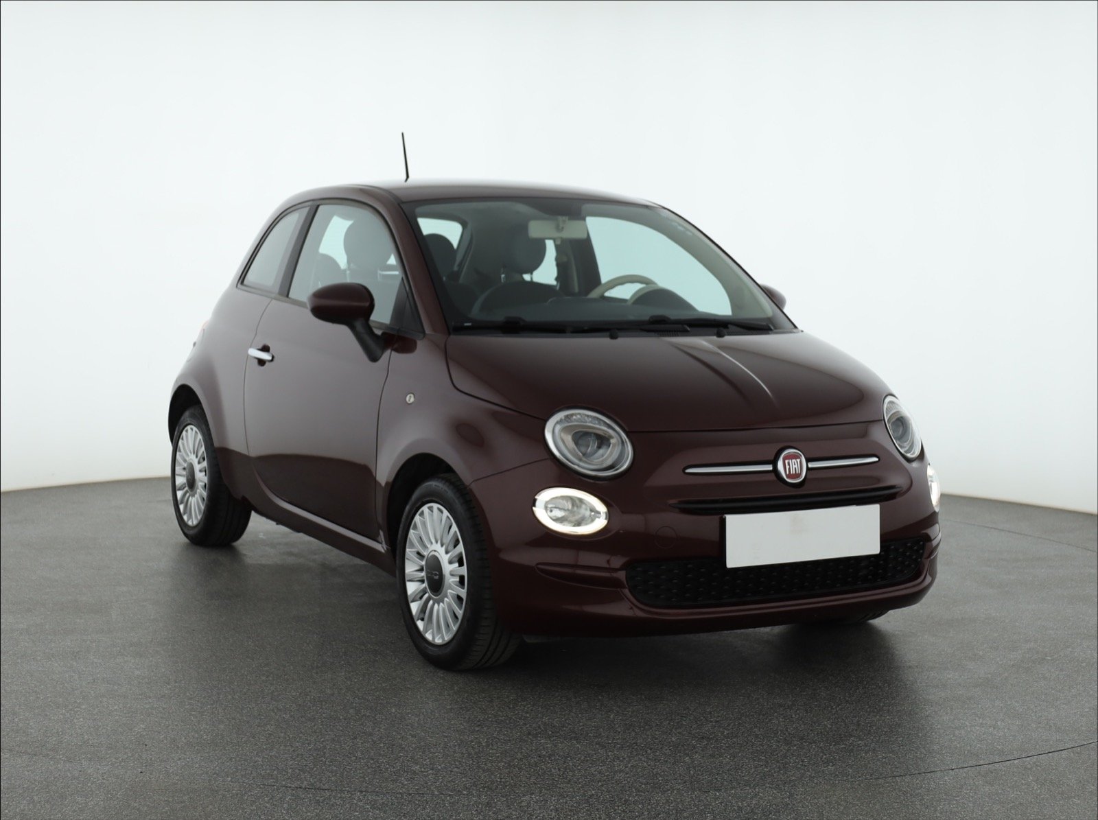 Fiat 500 1.2 Fire Hatchback 2016 - 1