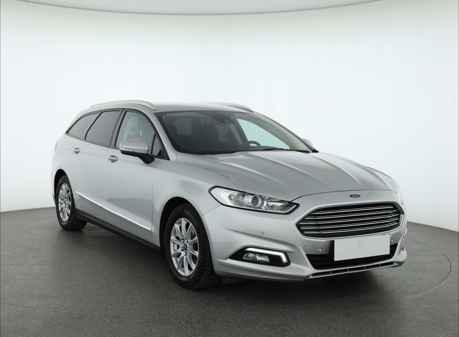 Ford Mondeo 2.0 TDCi Wagon 2018 - 1