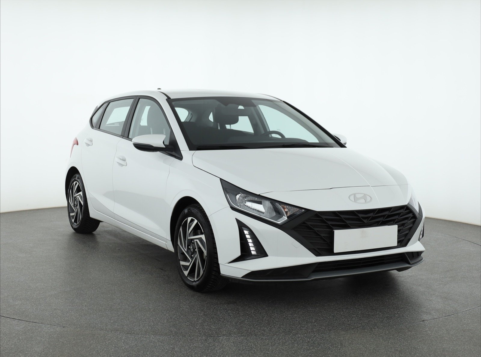 Hyundai i20 1.2 MPI Hatchback 2023 - 1