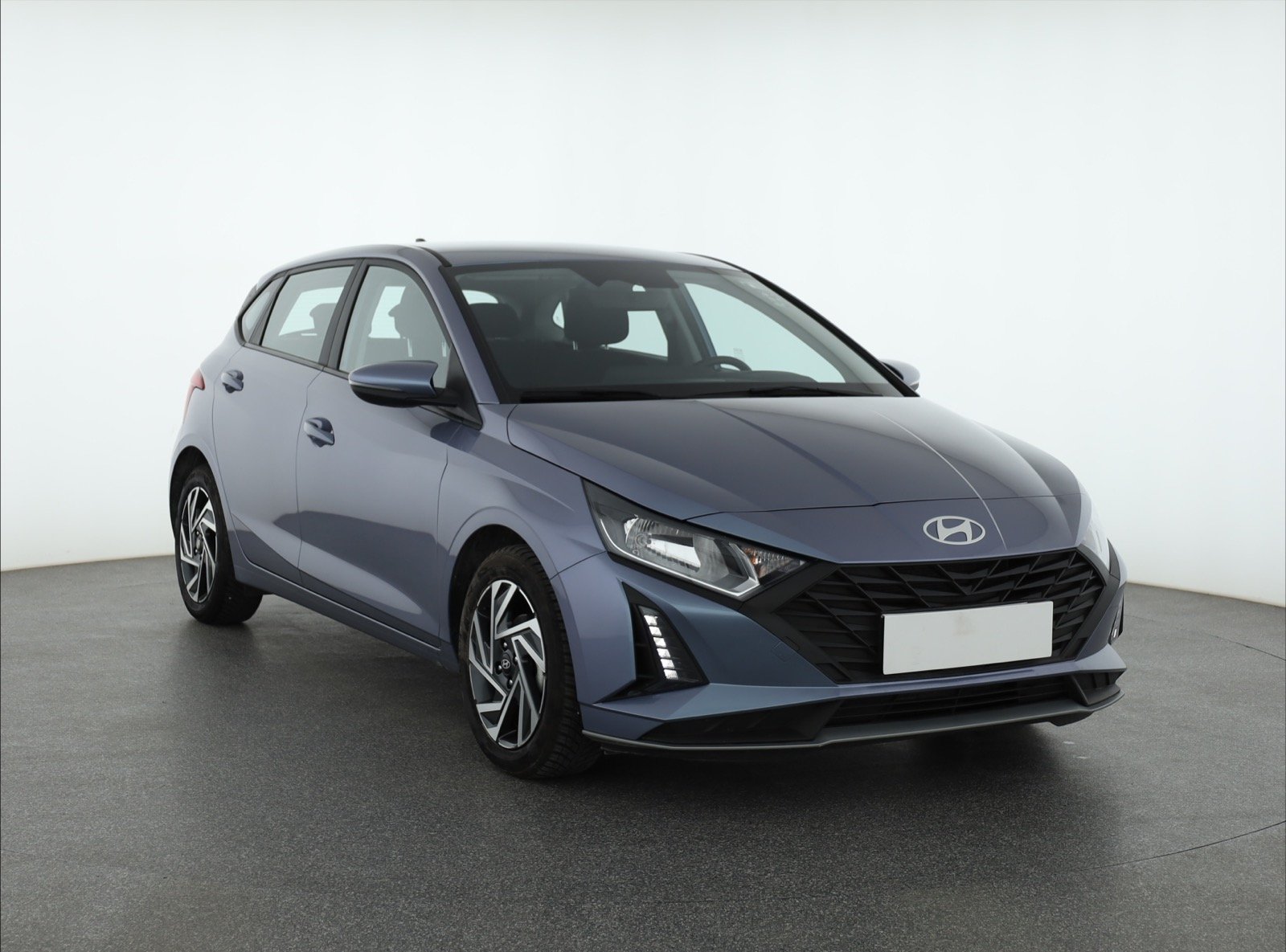 Hyundai i20 1.2 MPI Hatchback 2023 - 1