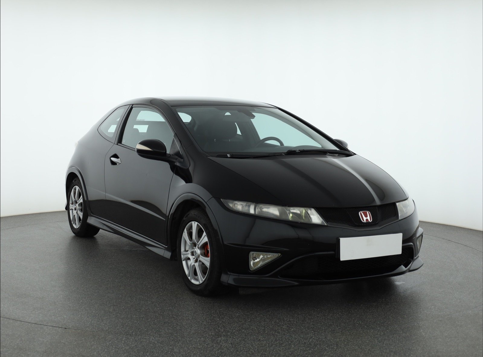 Honda Civic Type S 1.4 i-VTEC Hatchback 2009 - 1