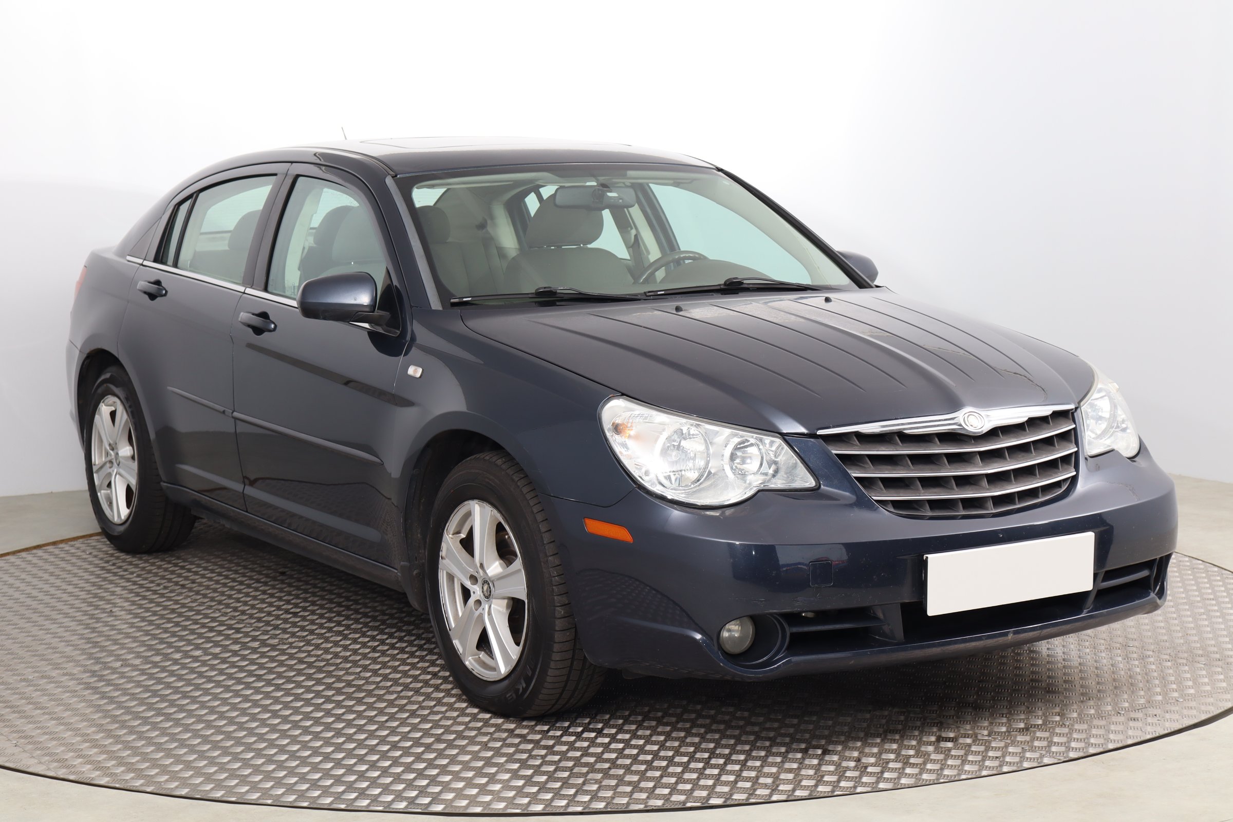 Chrysler Sebring 2.0 CRD Sedan 2007 - 1