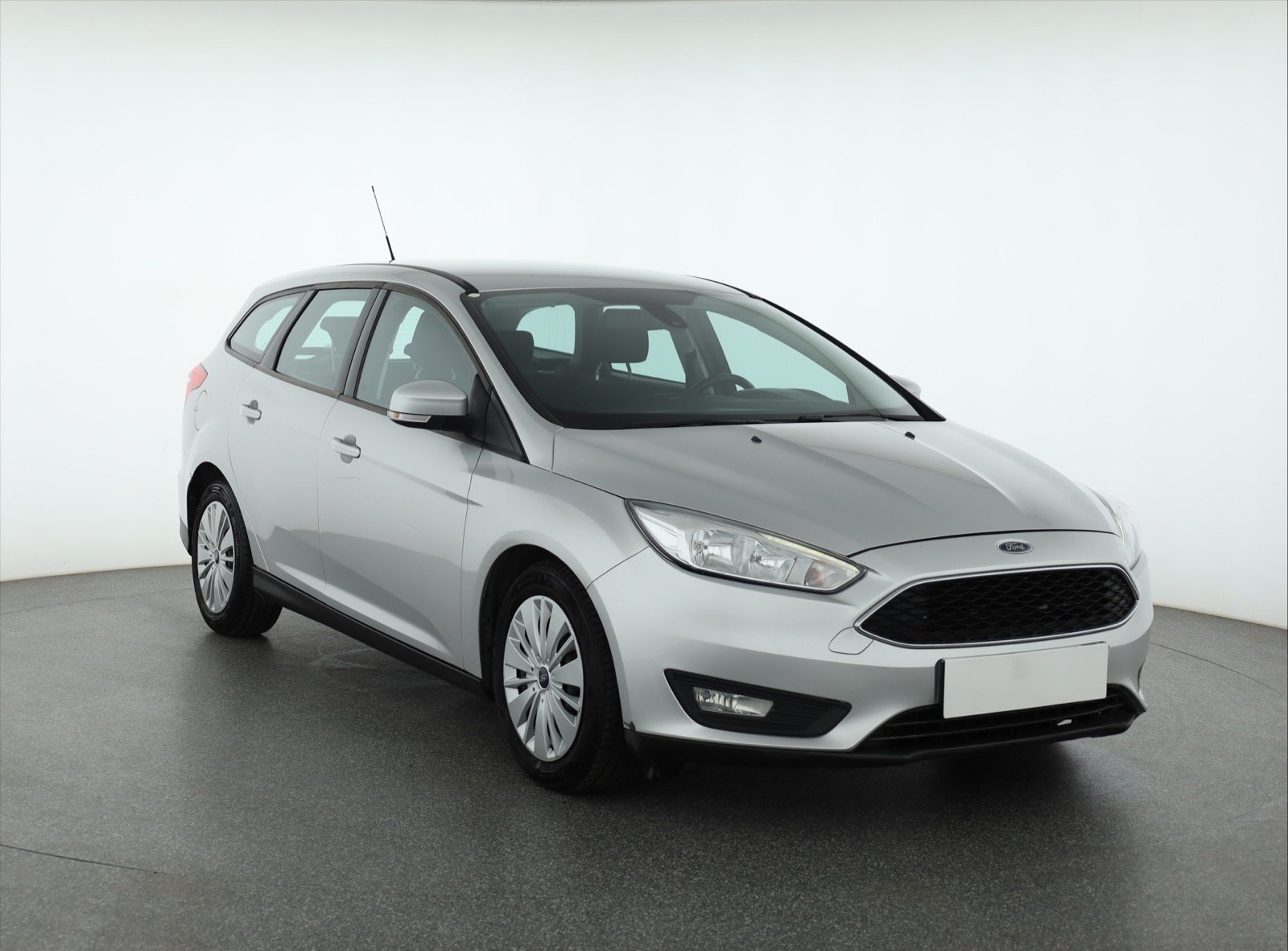 Ford Focus 1.5 TDCi Kombi 2015 - 1