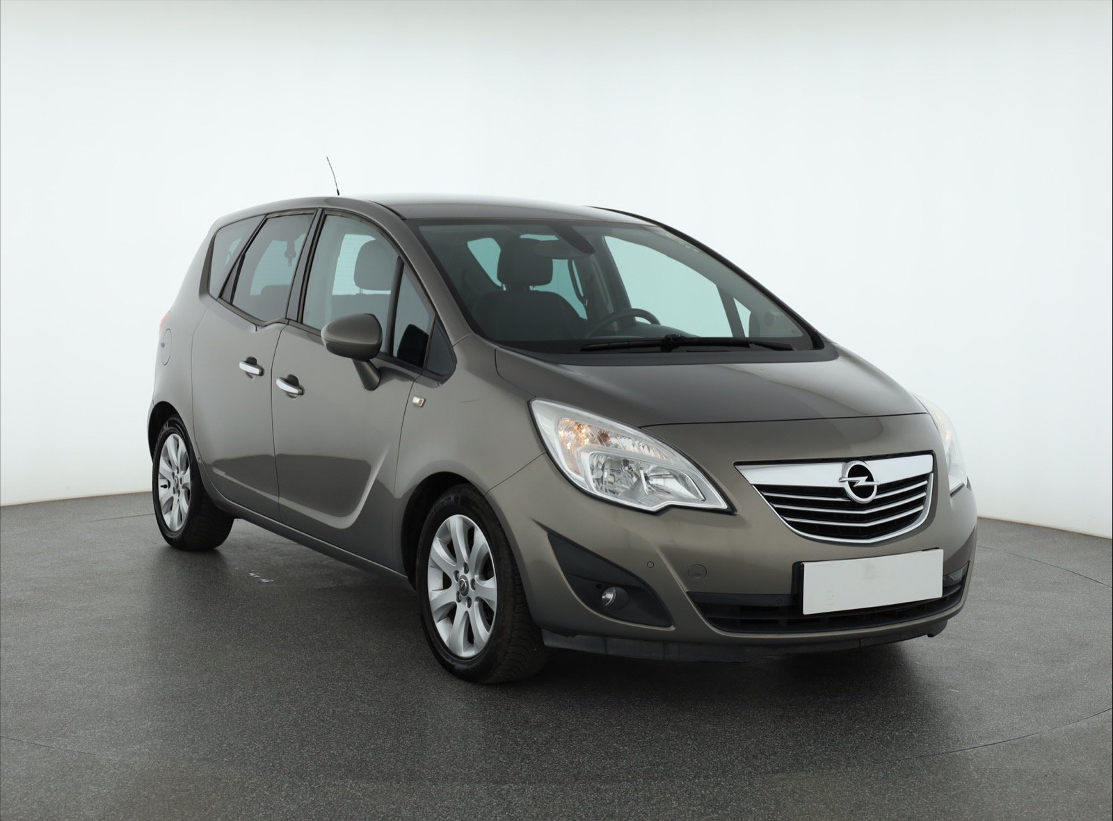 Opel Meriva 1.3 CDTI ecoFLEX Minivan 2012 - 1