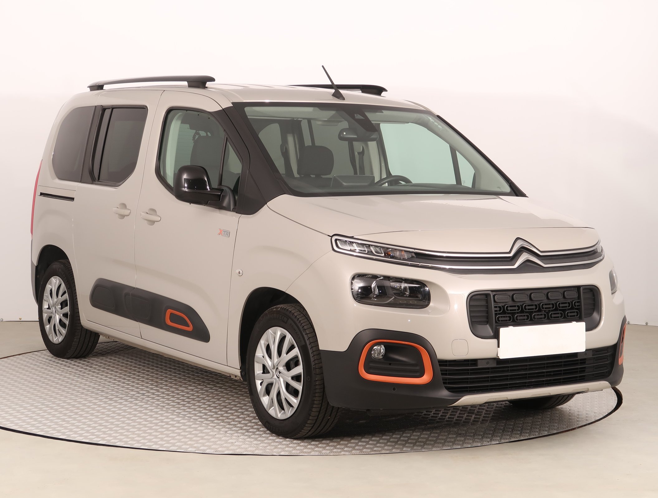 Citroën Berlingo 1.2 PureTech MVP 2019 - 1