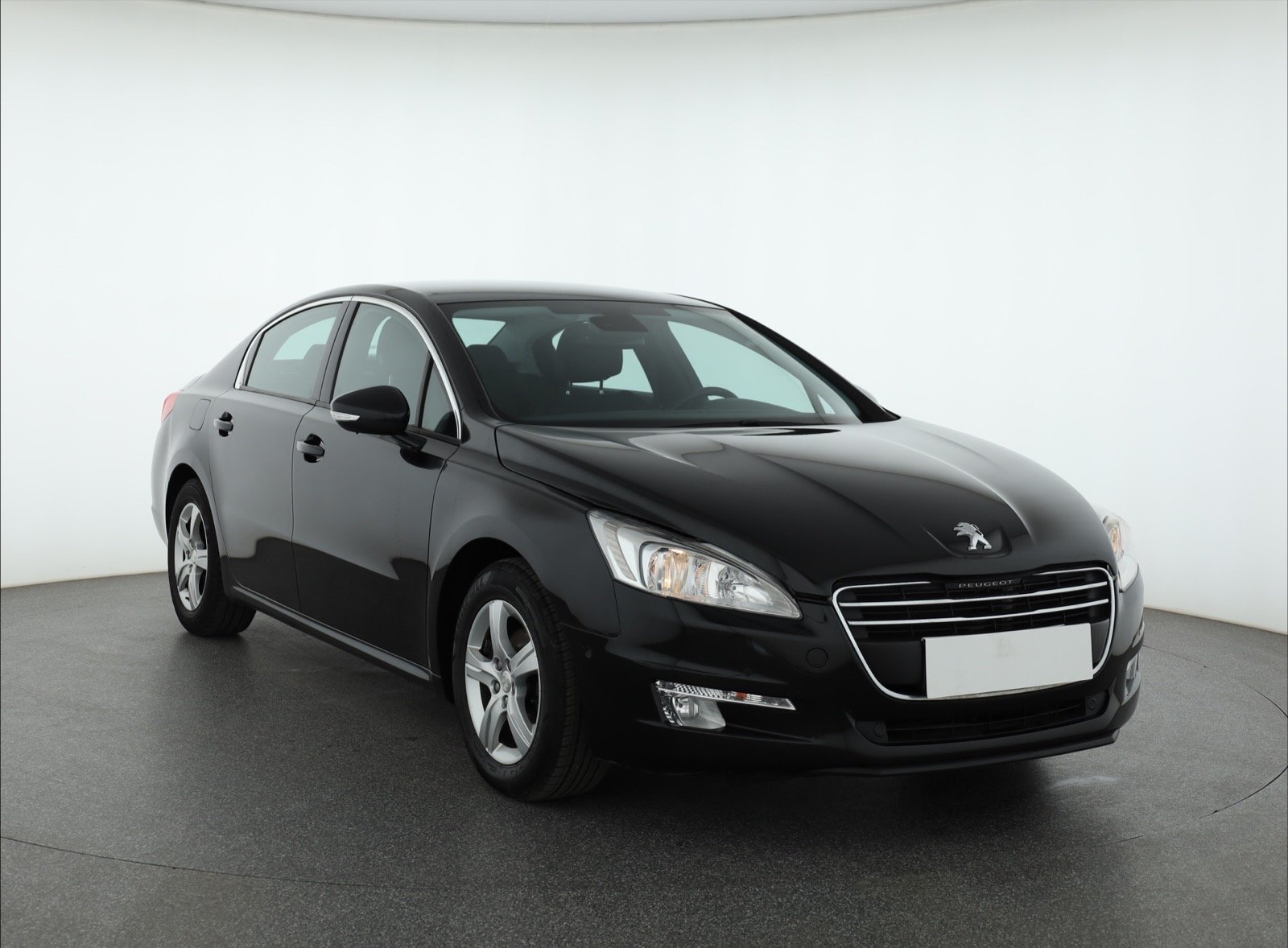 Peugeot 508 2.0 HDi Sedan 2014 - 1