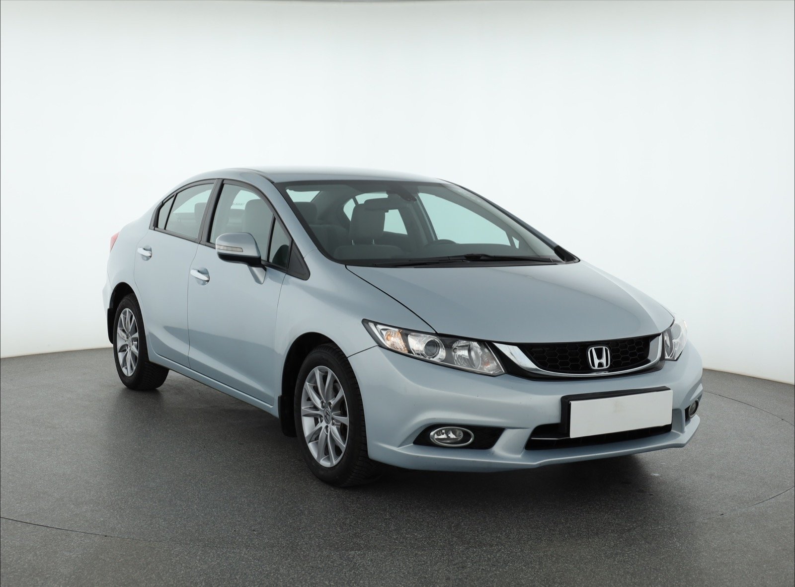 Honda Civic 1.8 i-VTEC Sedan 2014 - 1