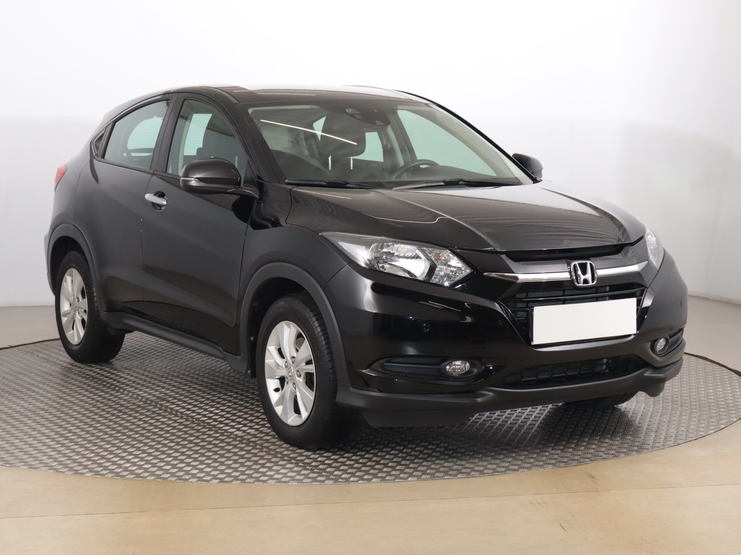 Honda HR-V 1.5 i-VTEC SUV 2017 - 1