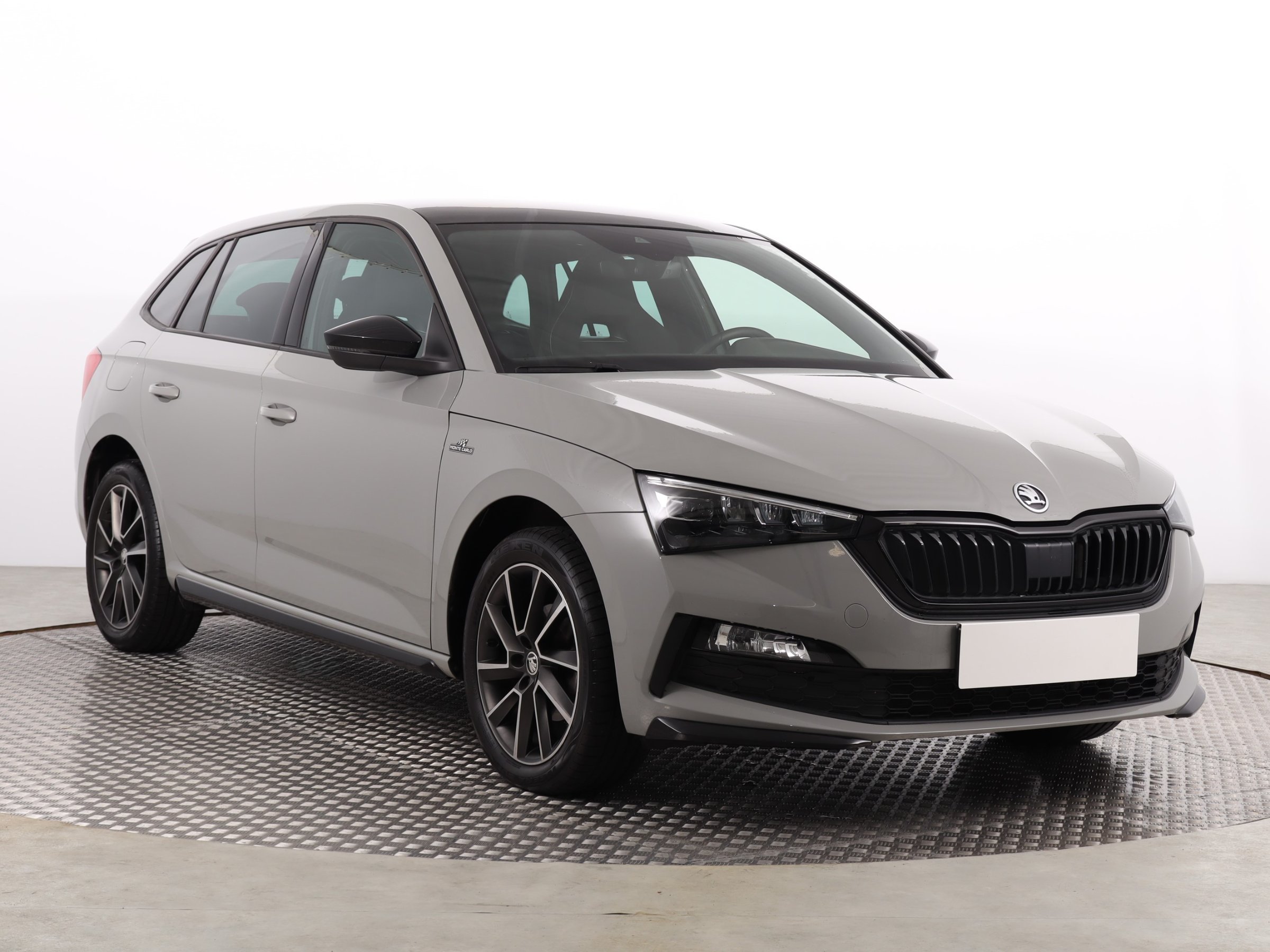 Skoda Scala Monte Carlo 1.5 TSI EVO Hatchback 2023 - 1