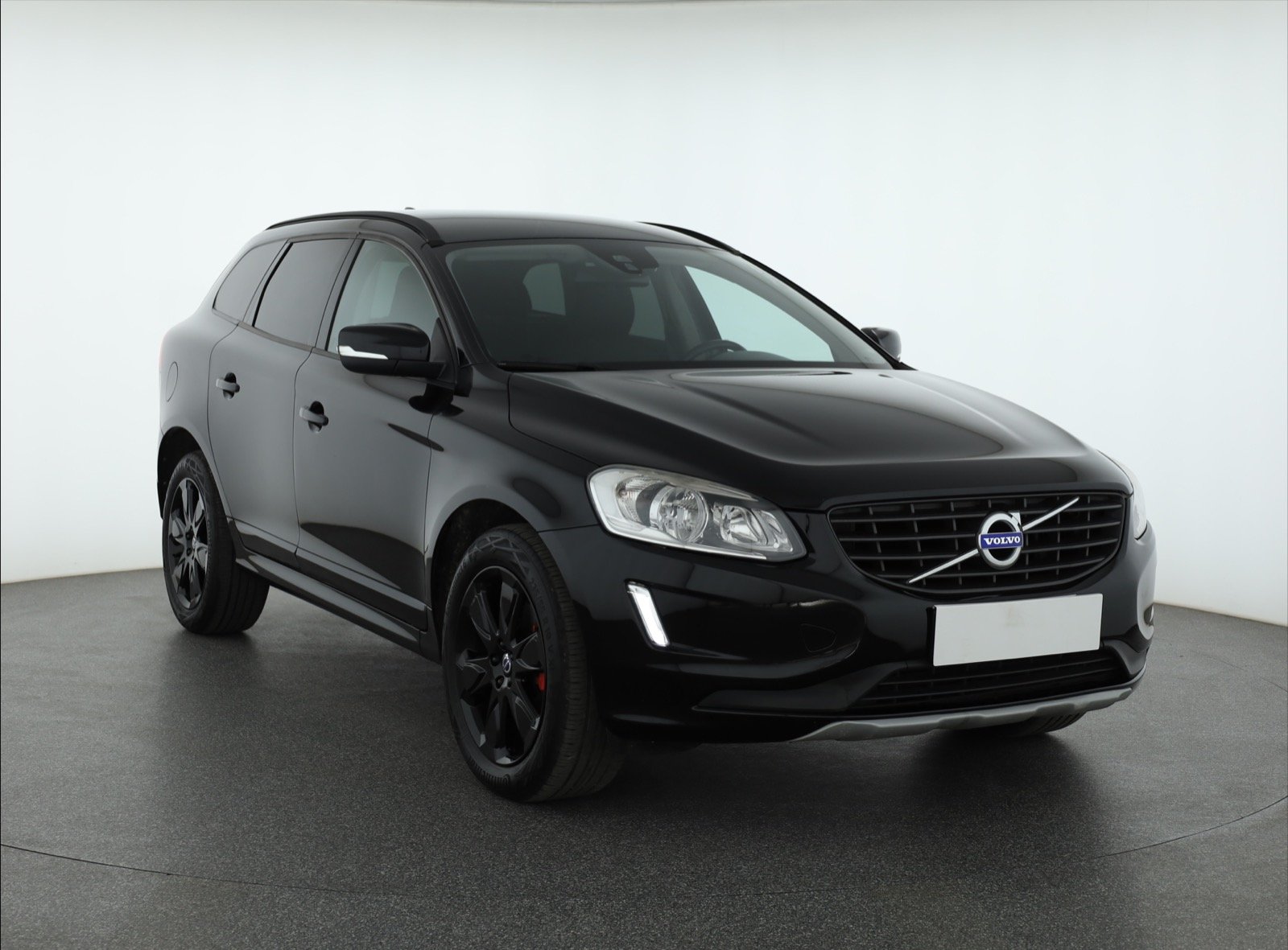 Volvo XC60 2.0 D3 SUV 2015 - 1