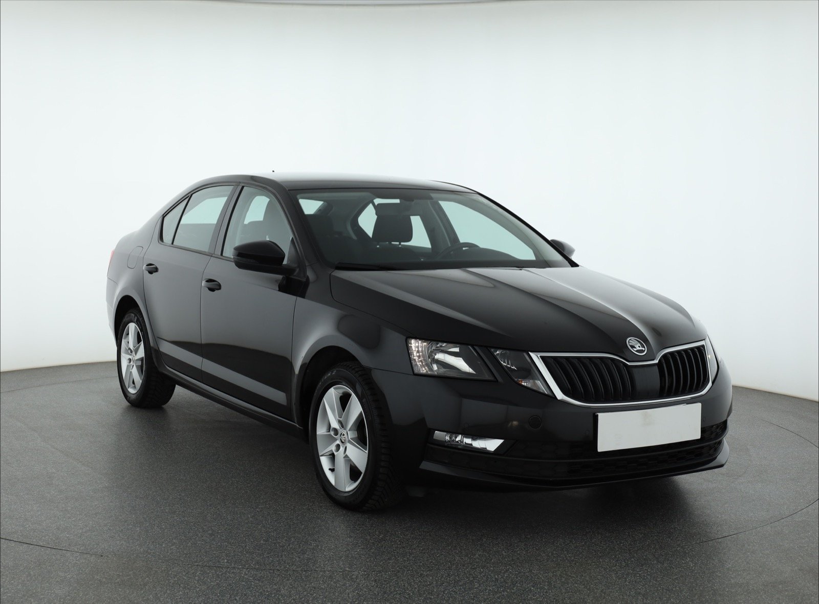 Skoda Octavia 2.0 TDI Hatchback 2019 - 1