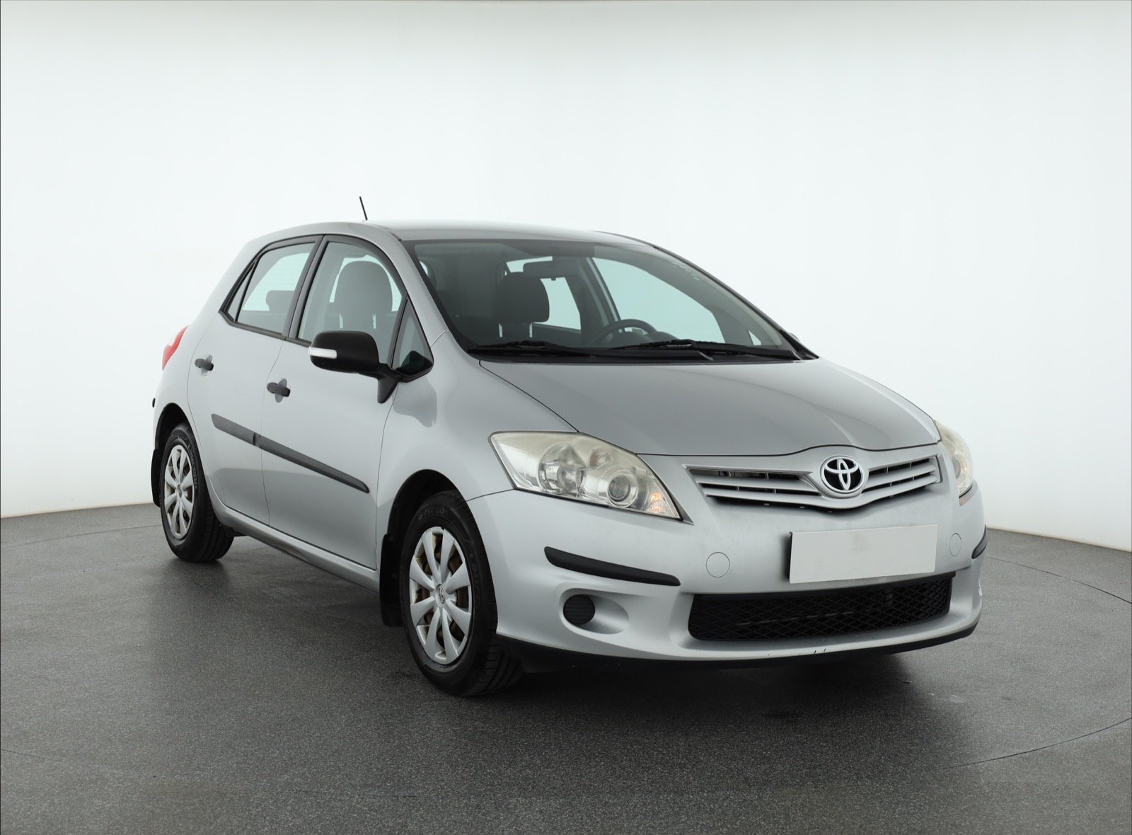 Toyota Auris 1.33 Dual VVT-i Hatchback 2013 - 1