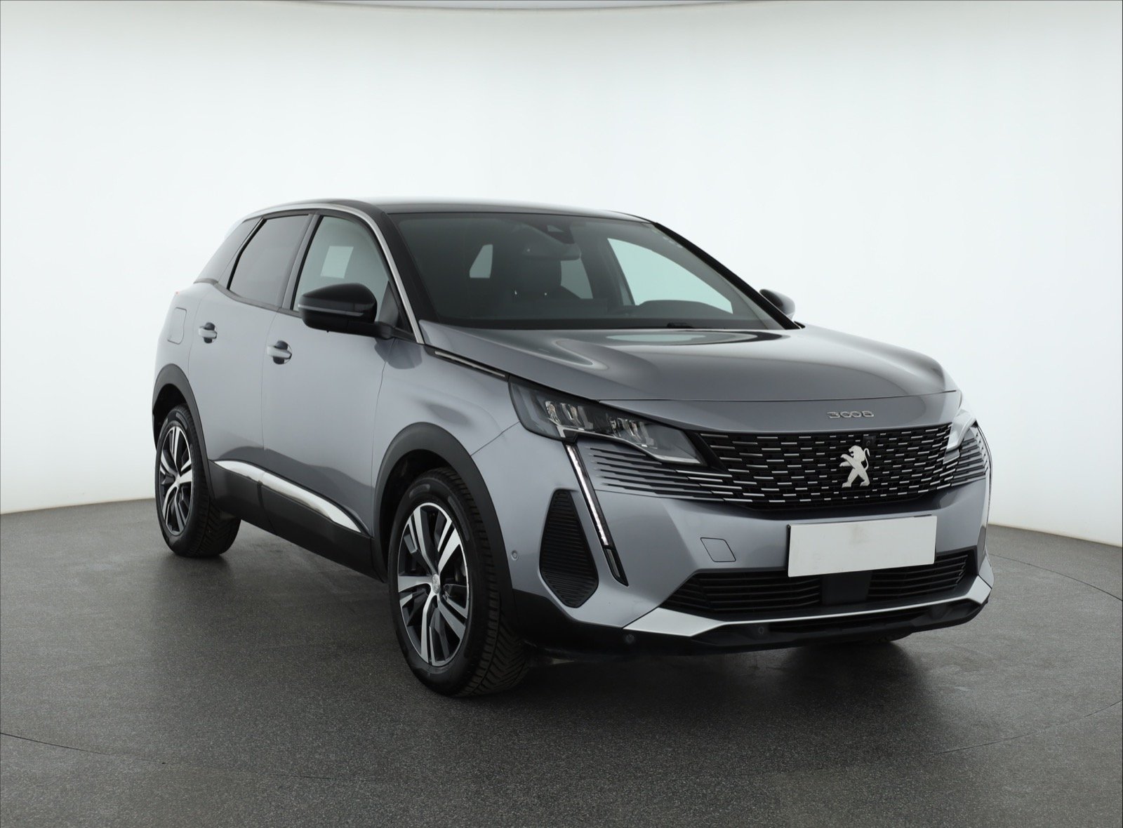 Peugeot 3008 1.2 PureTech SUV 2023 - 1