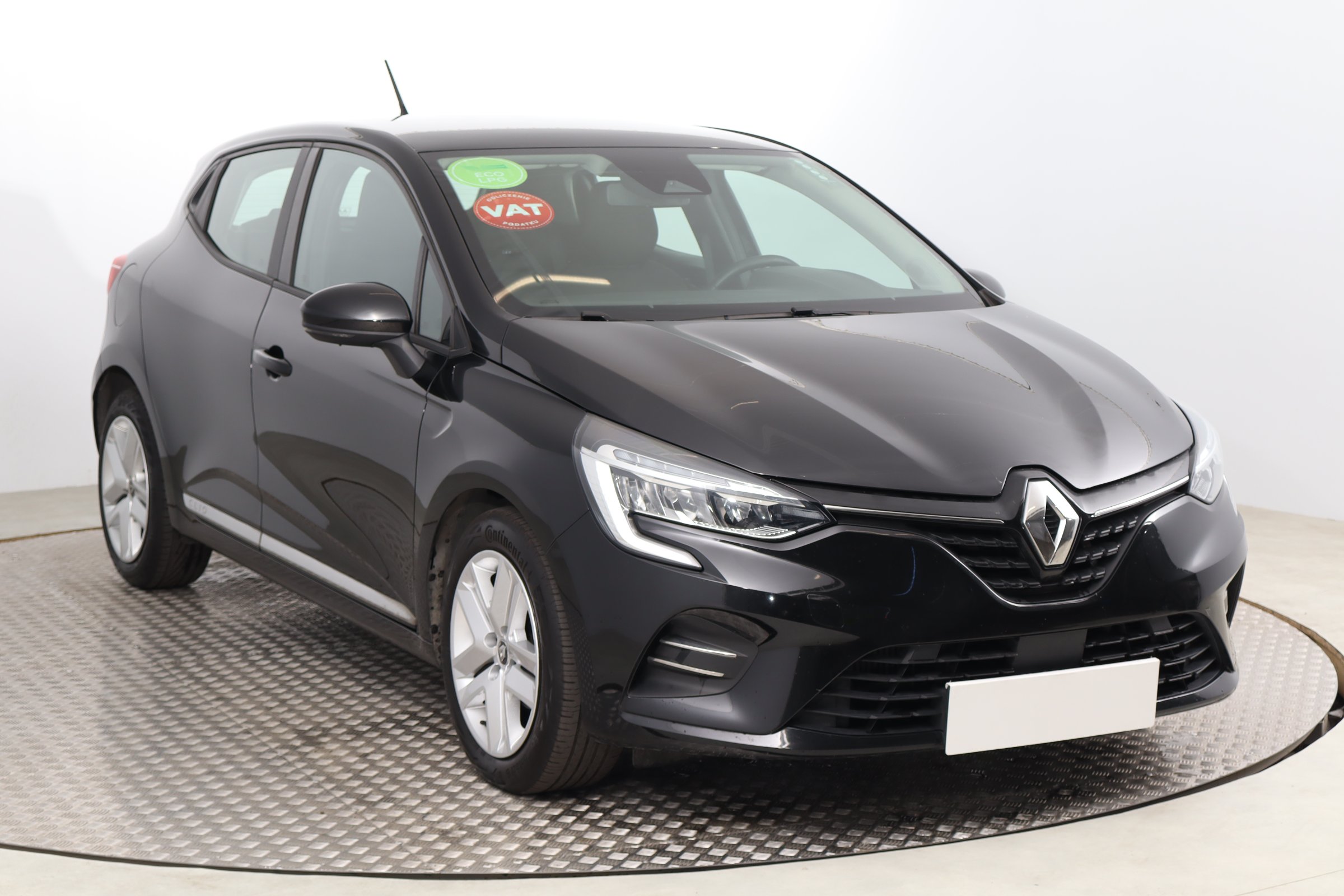 Renault Clio 1.0 TCe LPG Hatchback 2020 - 1