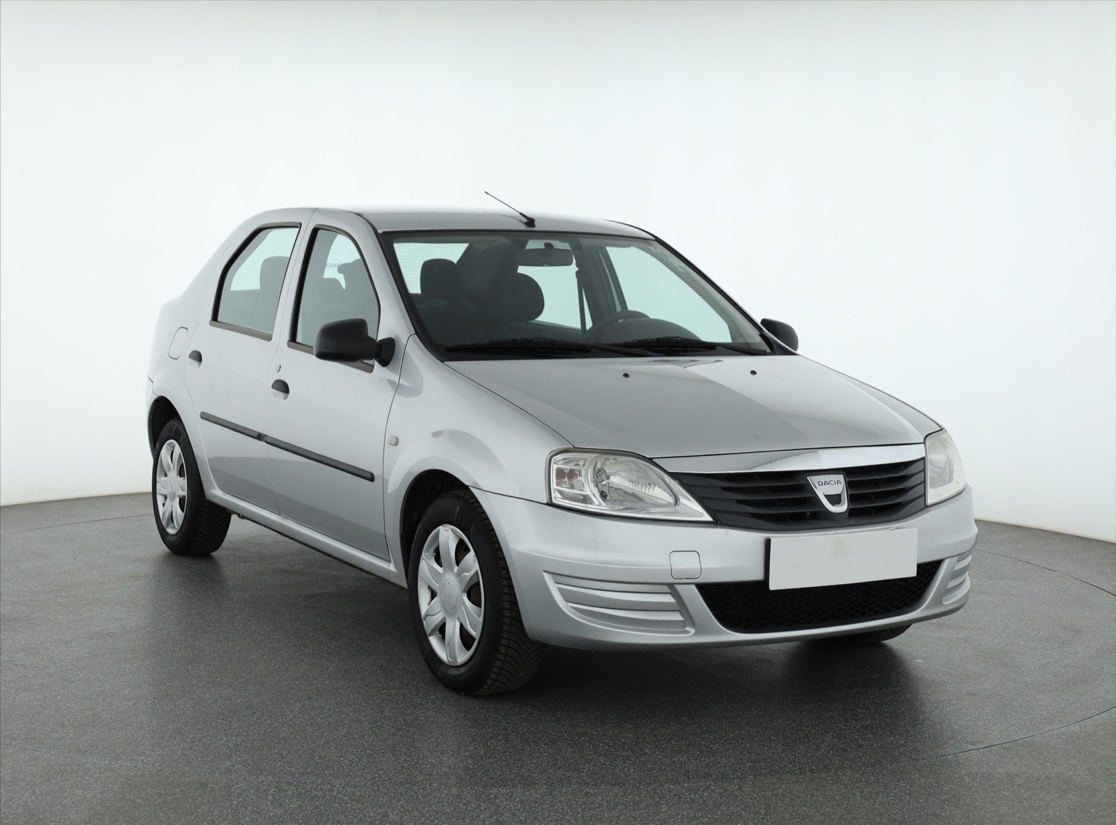 Dacia Logan 1.4 MPI Sedan 2009 - 1