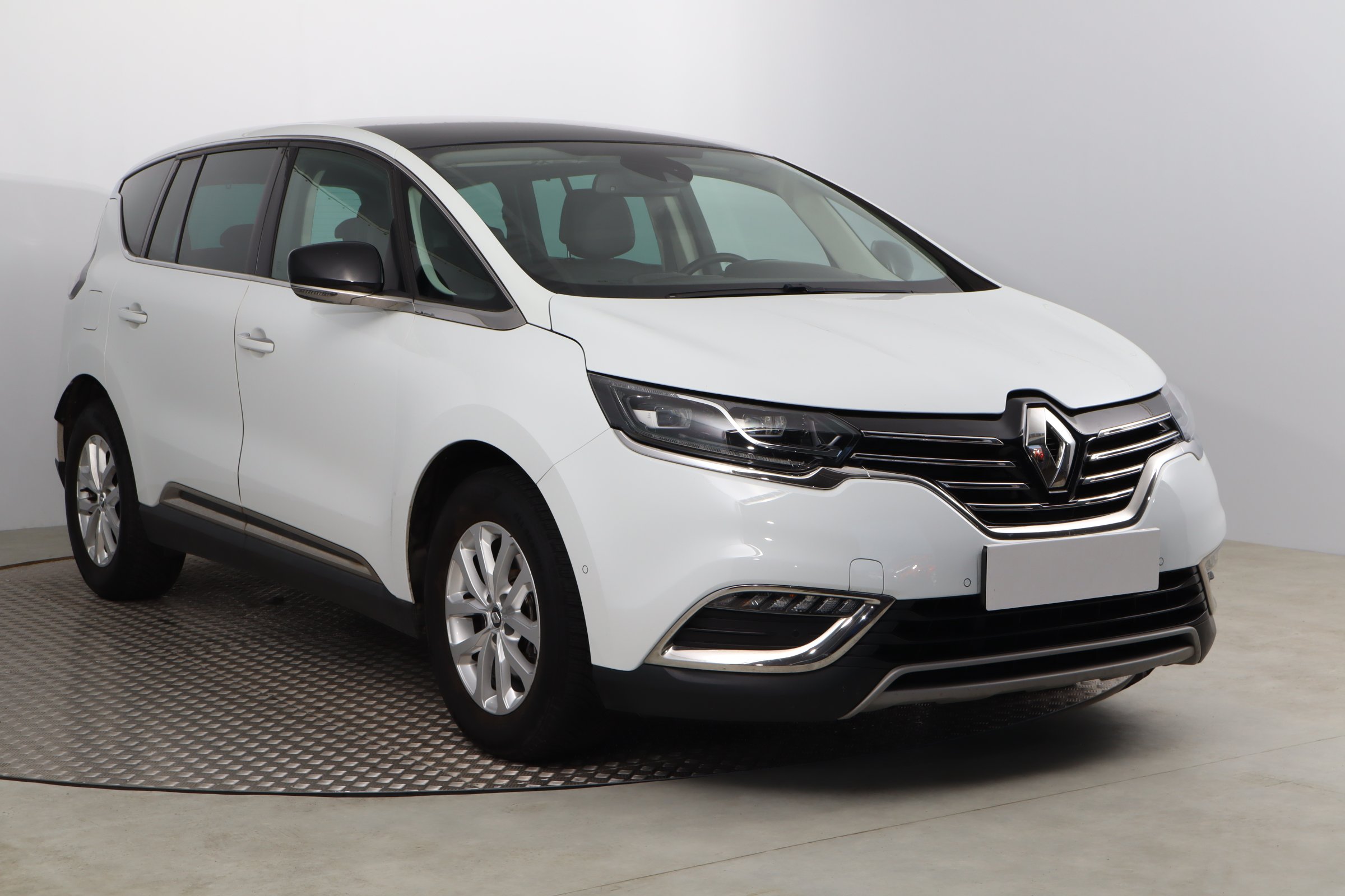 Renault Espace 1.6 TCe MVP 2015 - 1