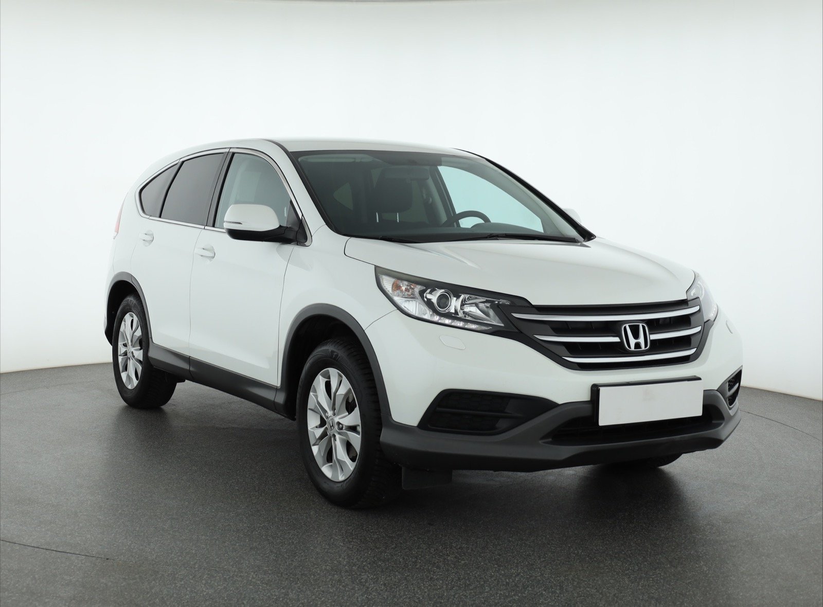 Honda CR-V 1.6 i-DTEC SUV 2014 - 1