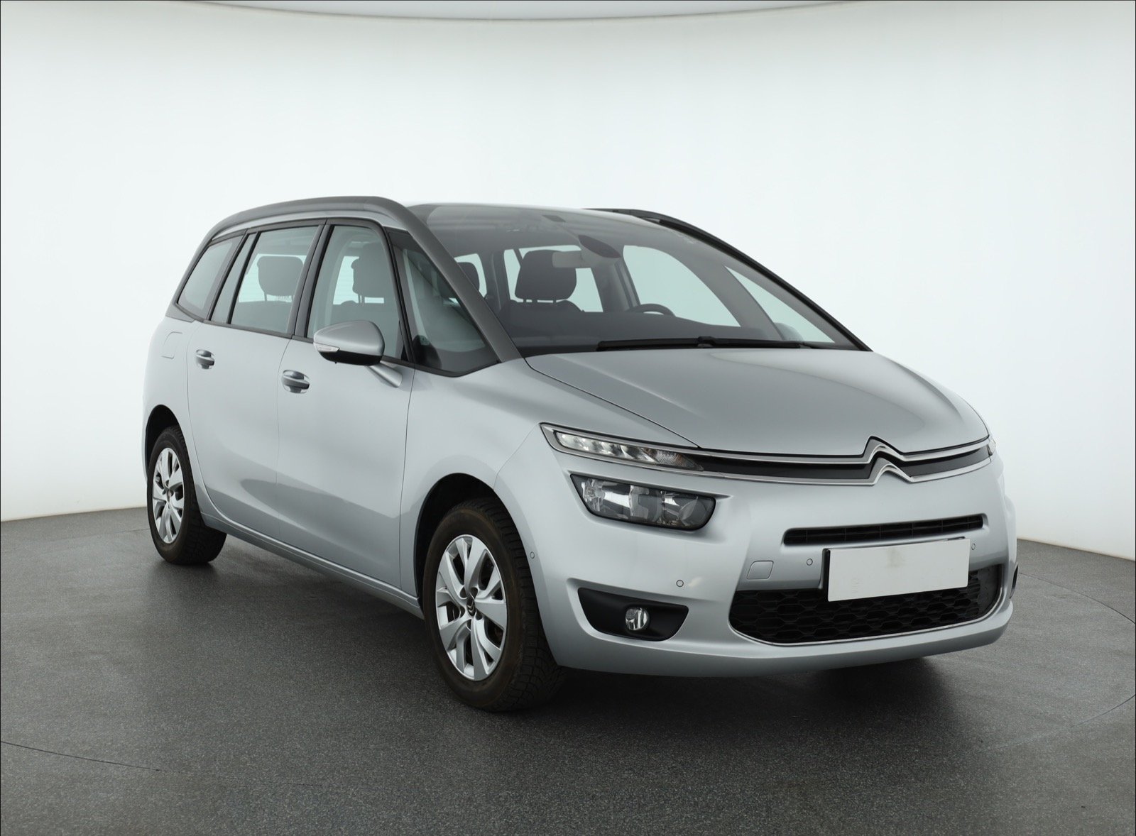 Citroën Grand C4 Picasso 1.2 PureTech Minivan 2015 - 1