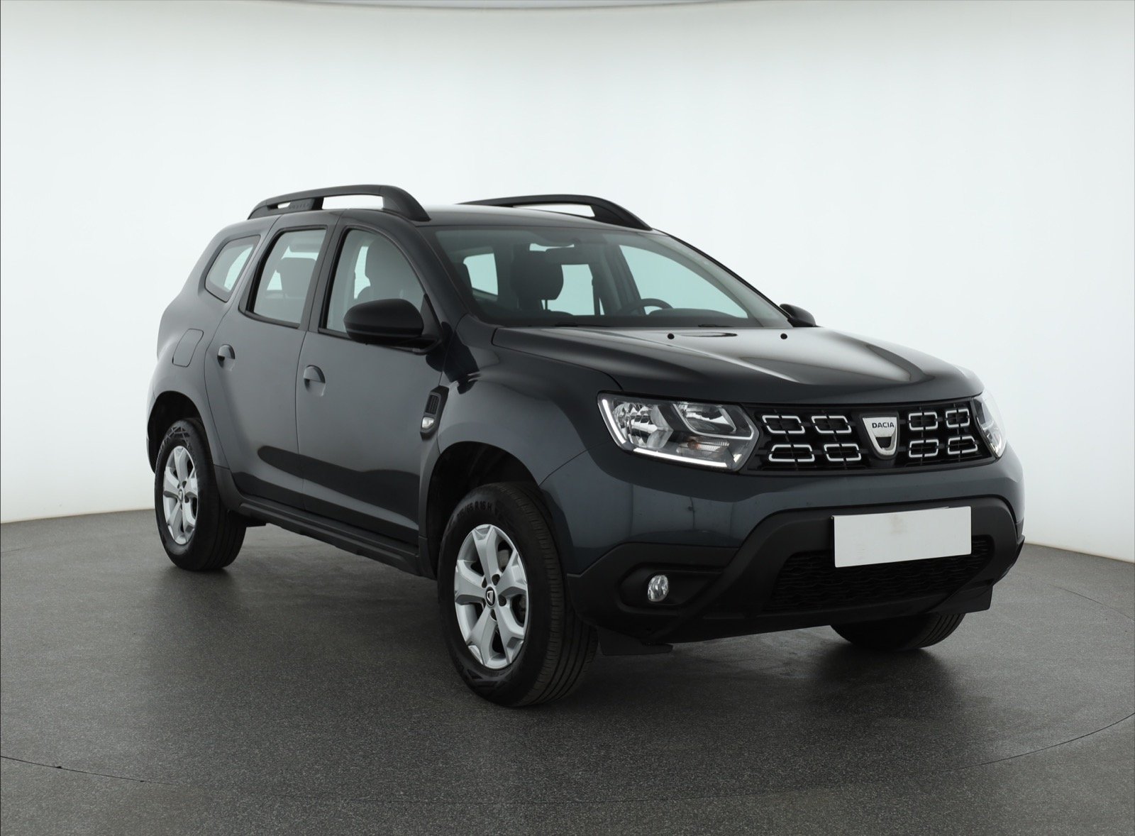 Dacia Duster 1.0 TCe ECO-G SUV 2021 - 1