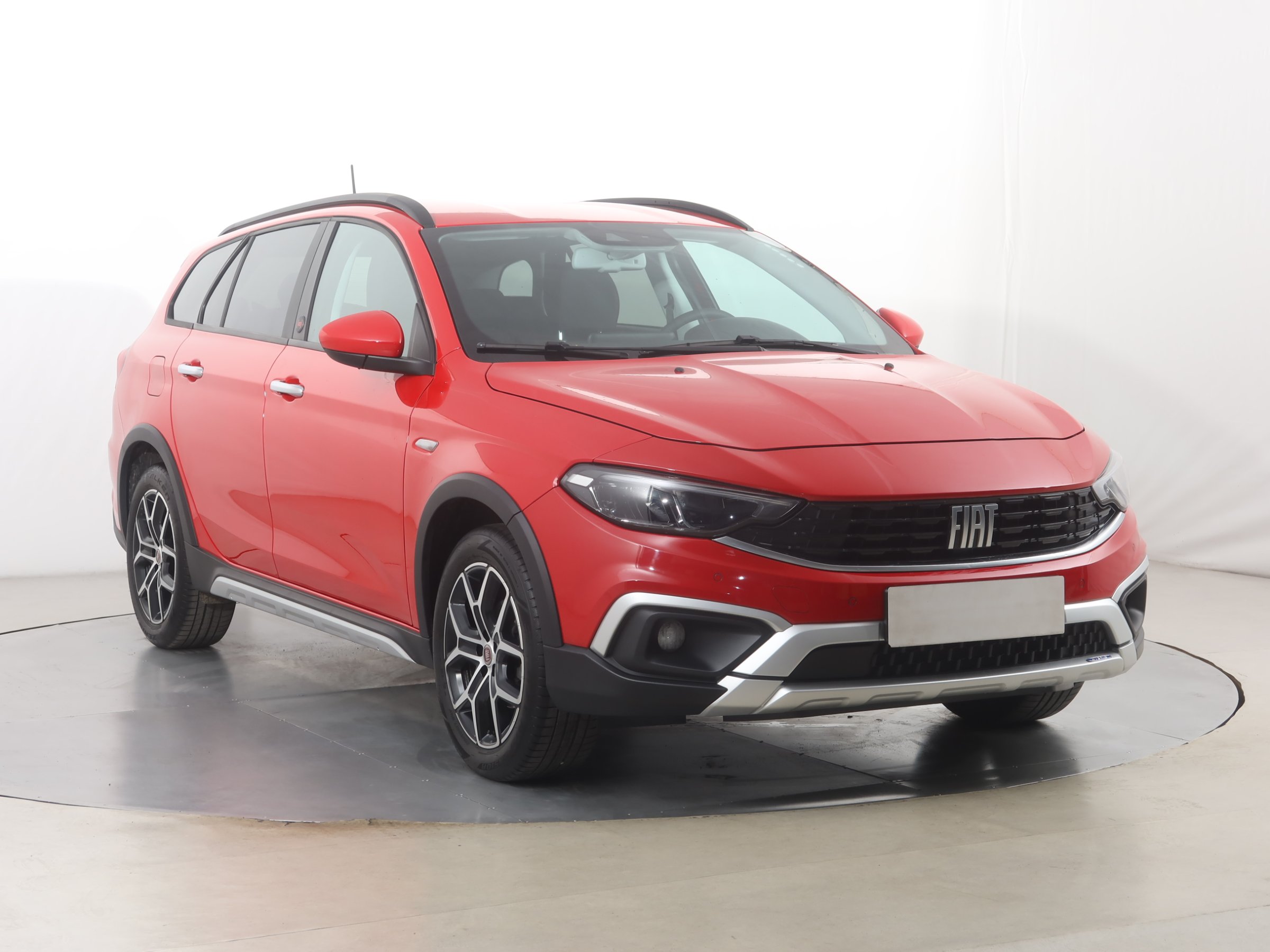 Fiat Tipo Cross 1.5 GSE Mild Hybrid Wagon 2023 - 1