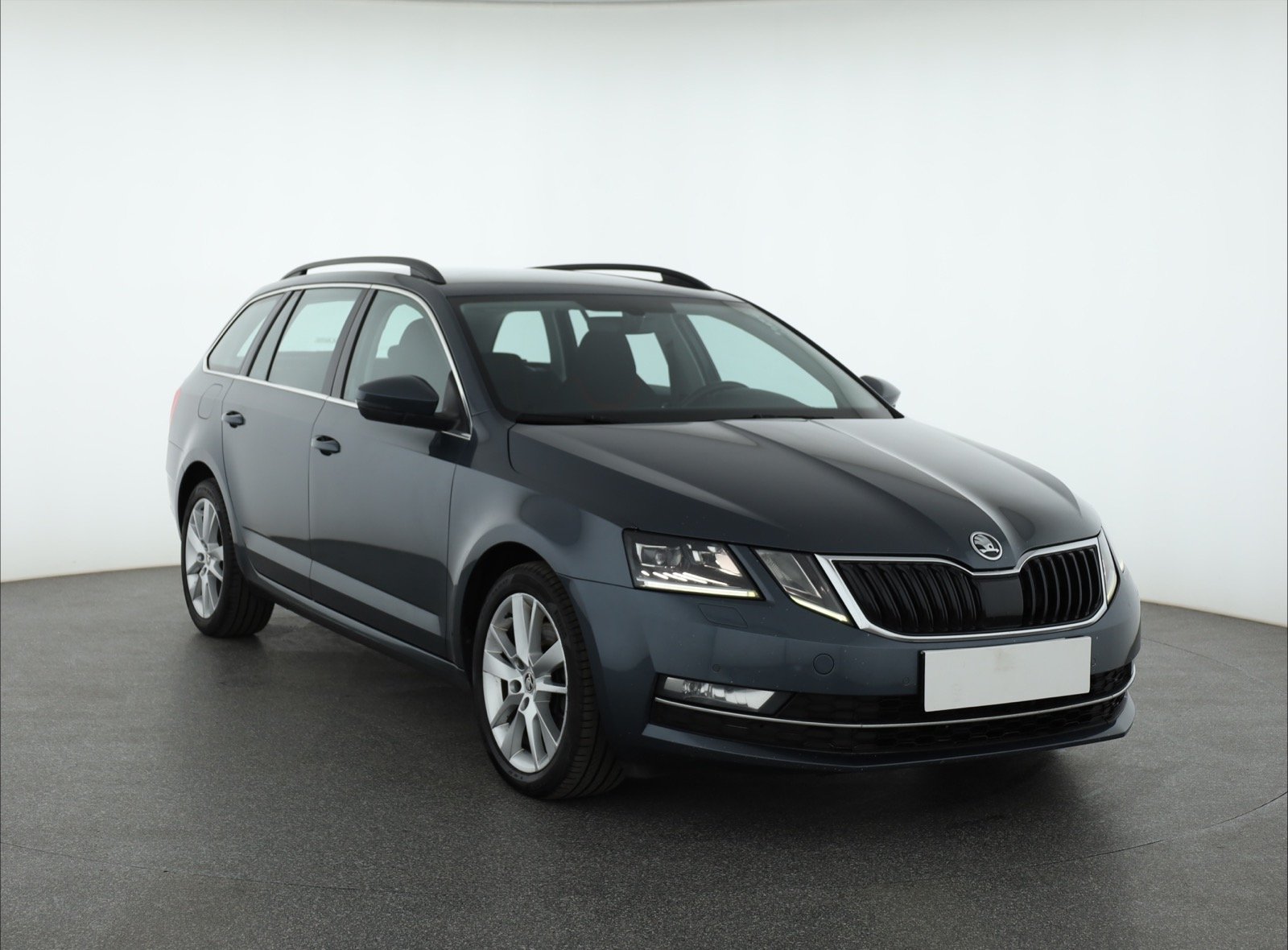 Skoda Octavia 2.0 TDI Kombi 2017 - 1