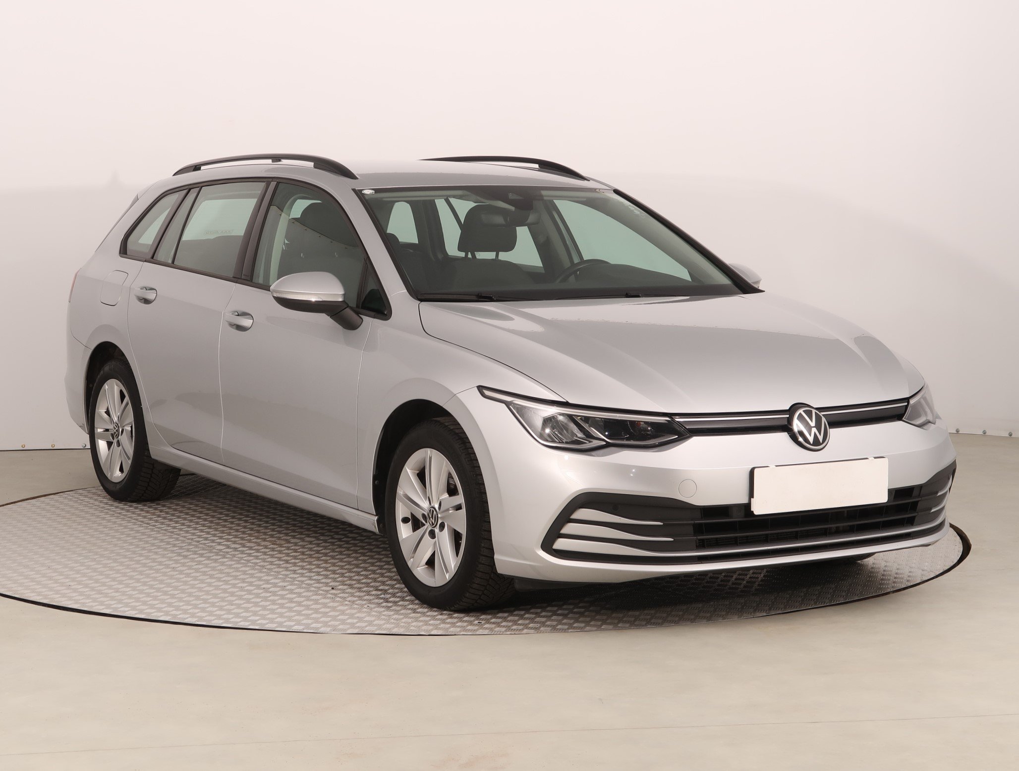 Volkswagen Golf 1.5 TSI EVO Wagon 2021 - 1