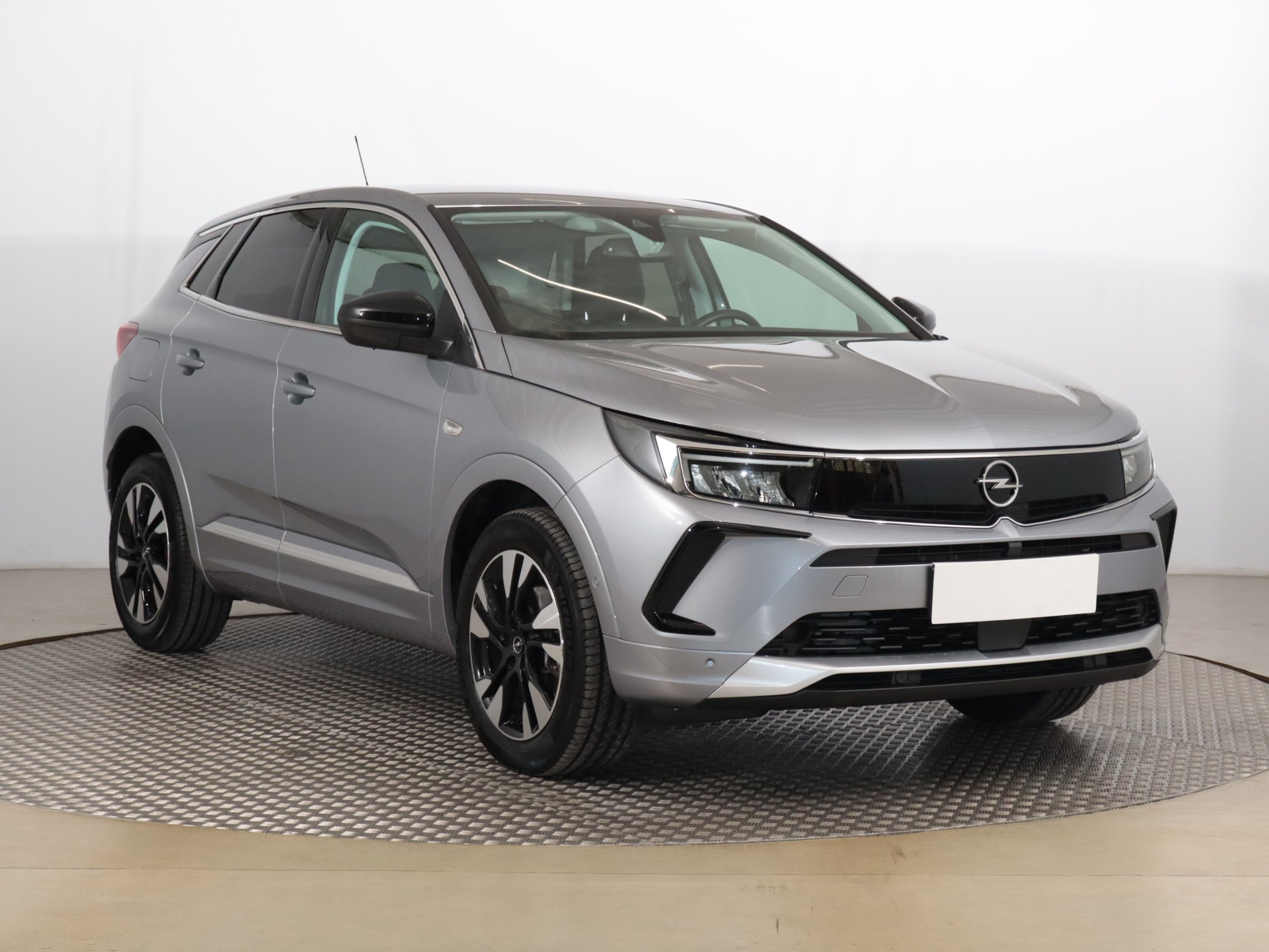 Opel Grandland 1.2 Turbo SUV 2023 - 1