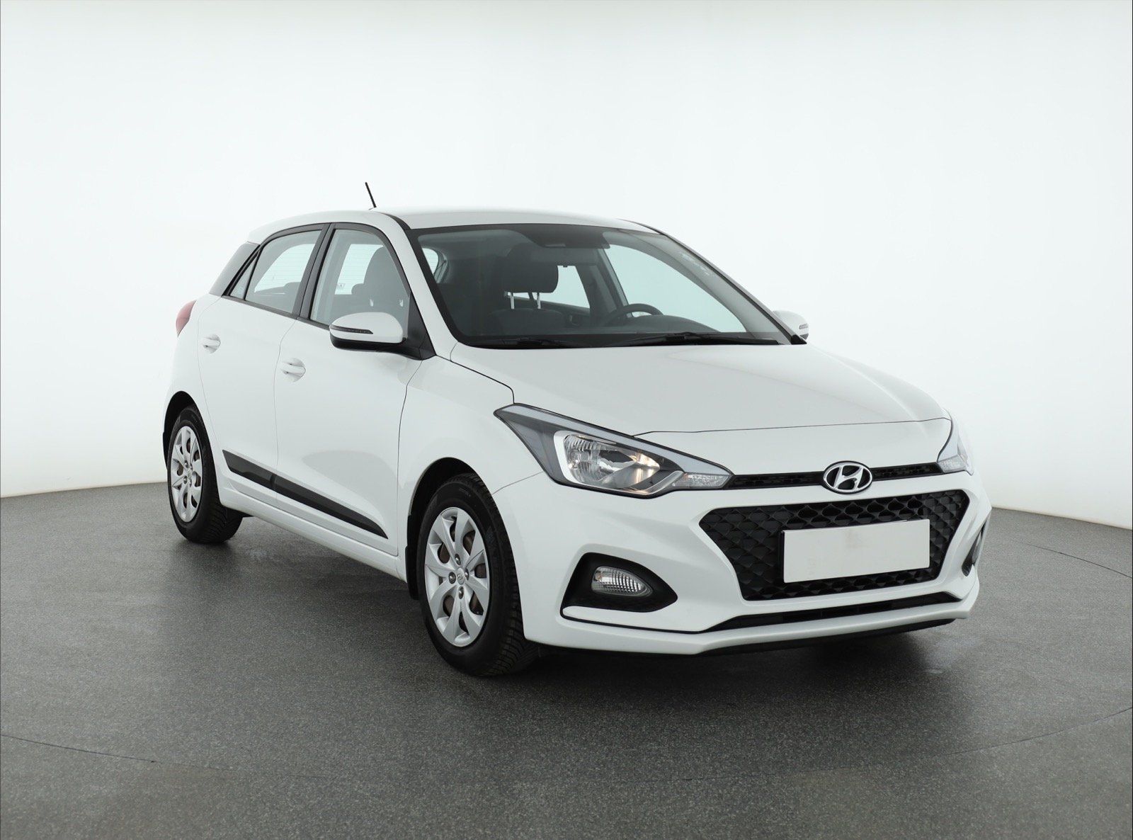 Hyundai i20 1.2 MPI Hatchback 2019 - 1