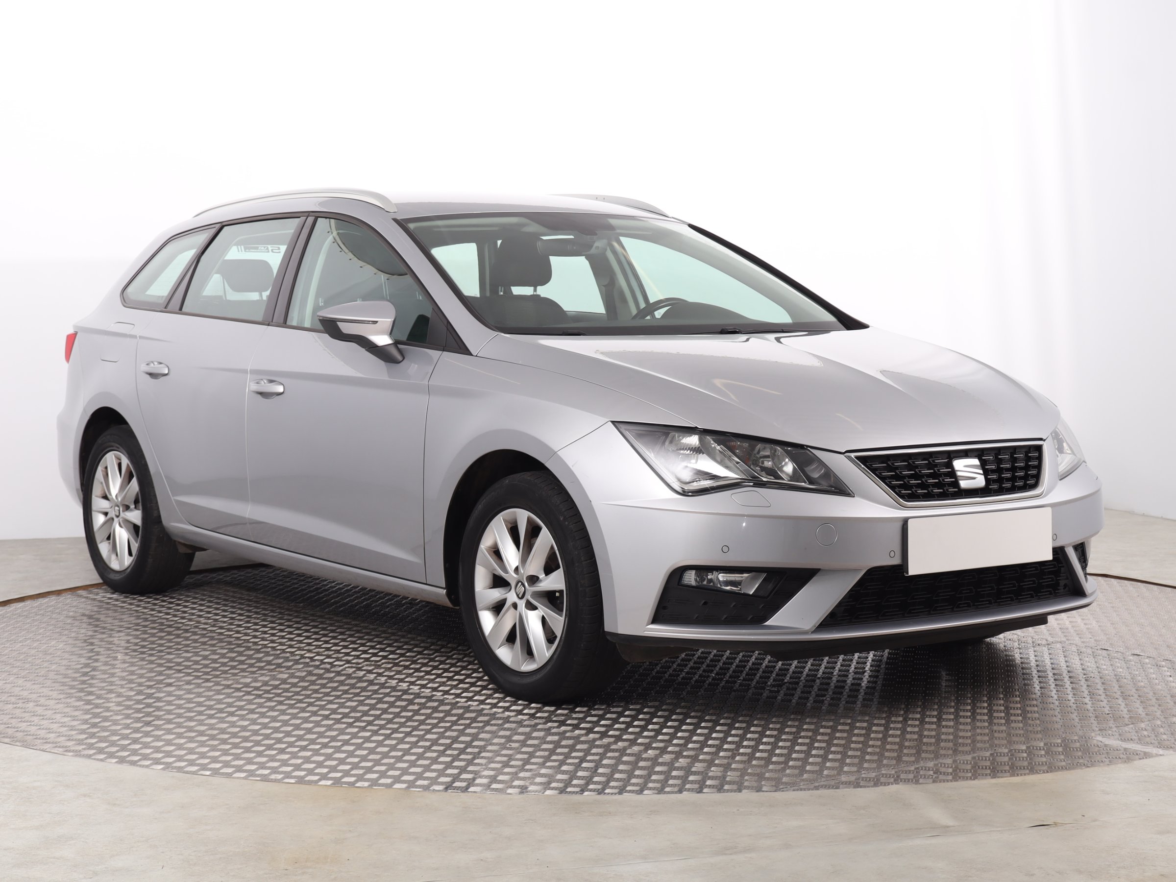 Seat Leon 1.2 TSI Wagon 2018 - 1