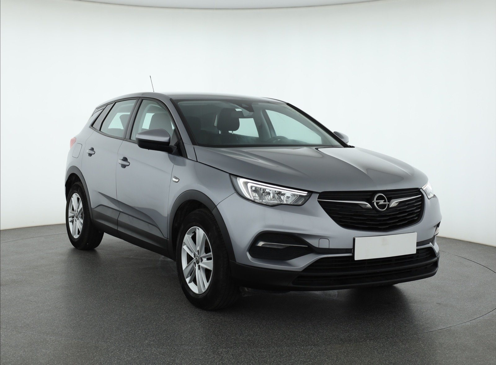 Opel Grandland 1.2 Turbo SUV 2020 - 1