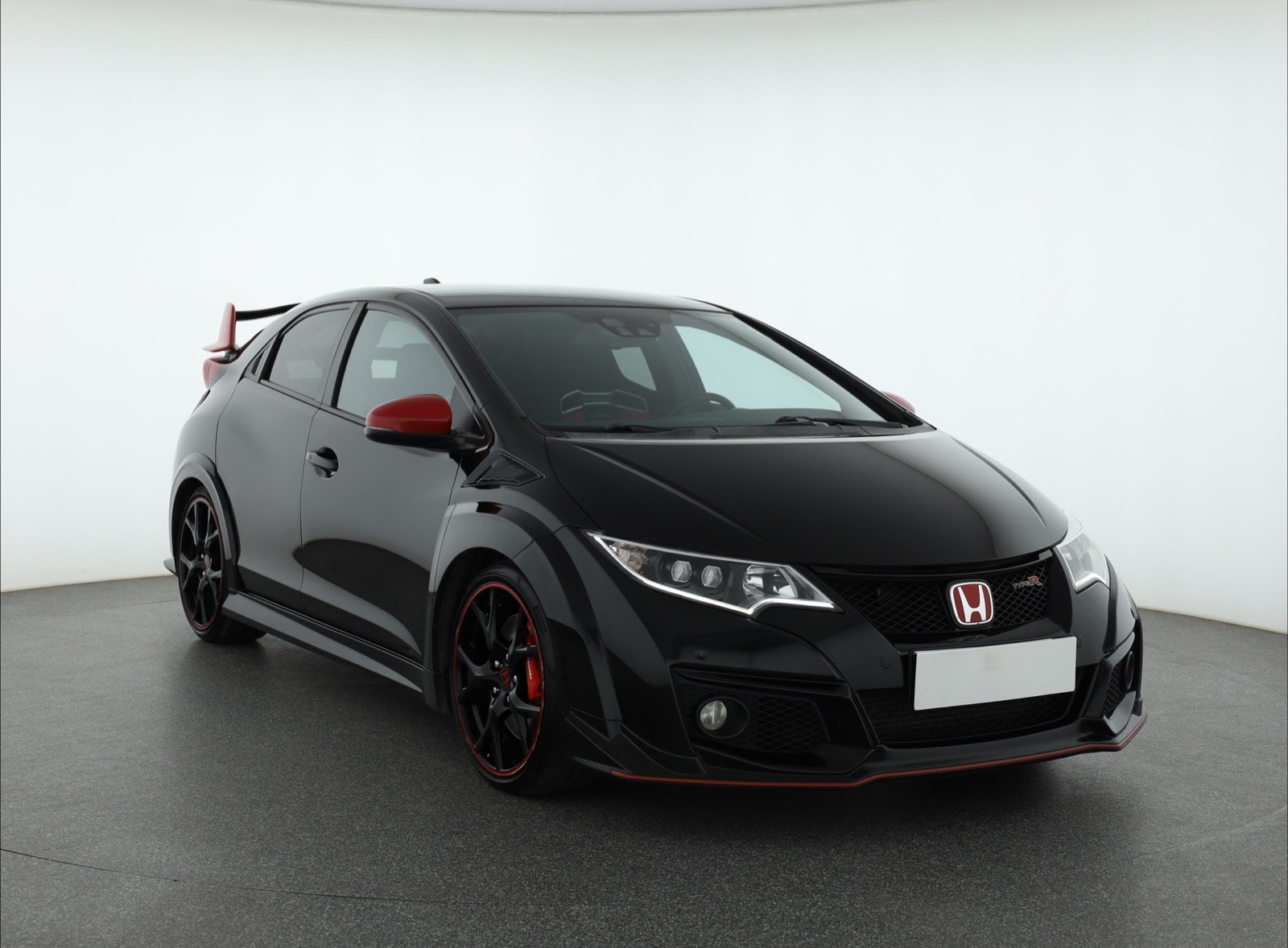 Honda Civic Type R 2.0 i-VTEC Hatchback 2016 - 1