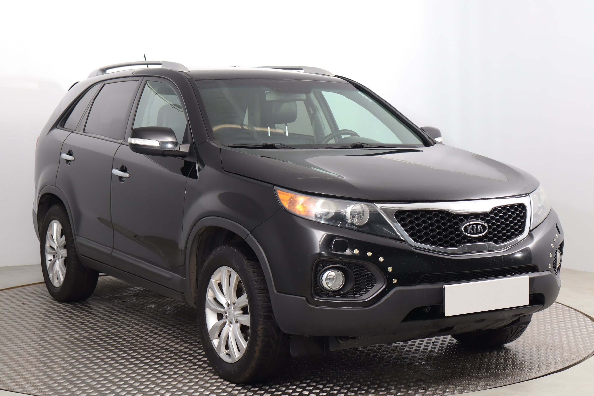 Kia Sorento 2.0 CRDi SUV 2012 - 1