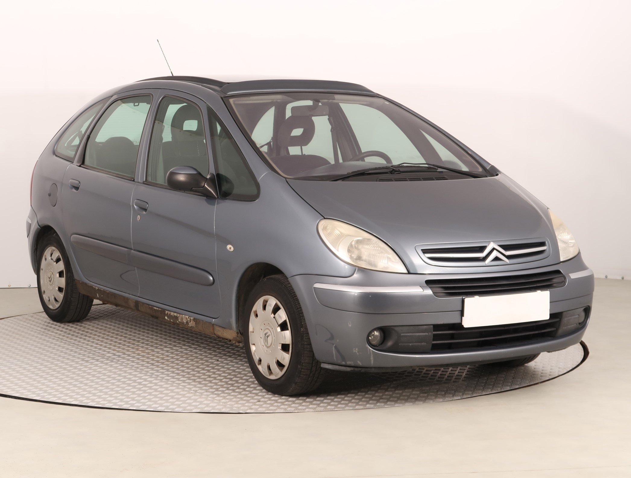 Citroën Xsara Picasso 2.0 HDi MVP 2005 - 1