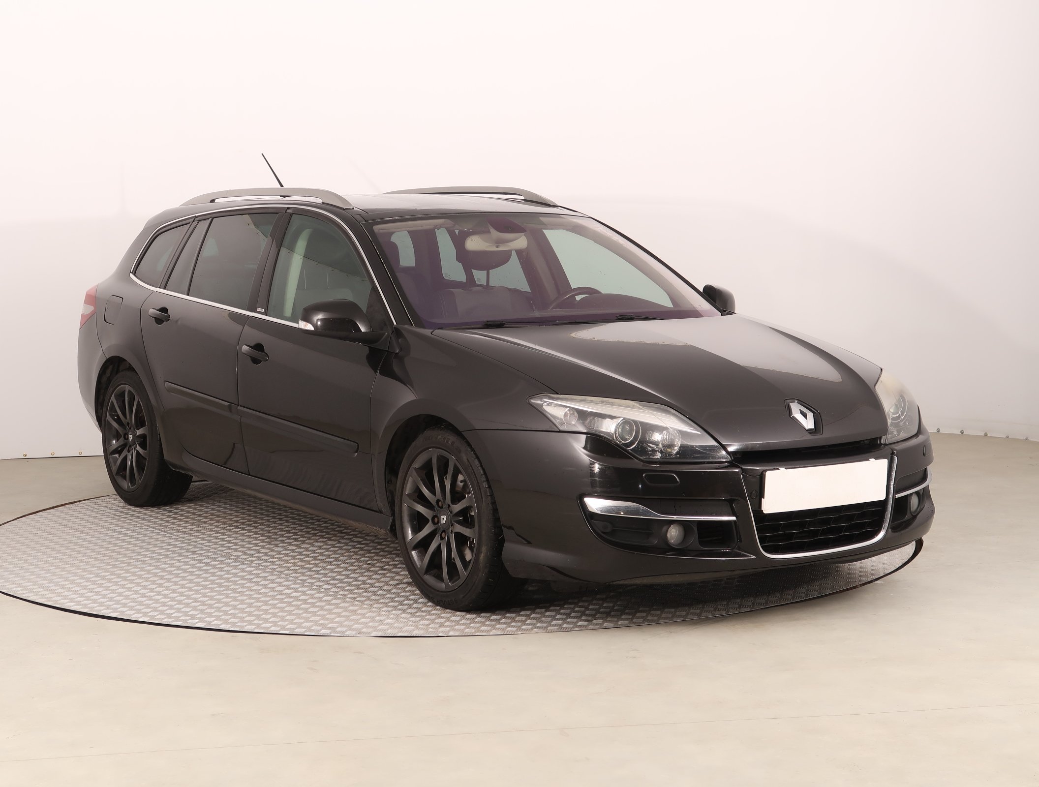 Renault Laguna 2.0 dCi Kombi 2011 - 1