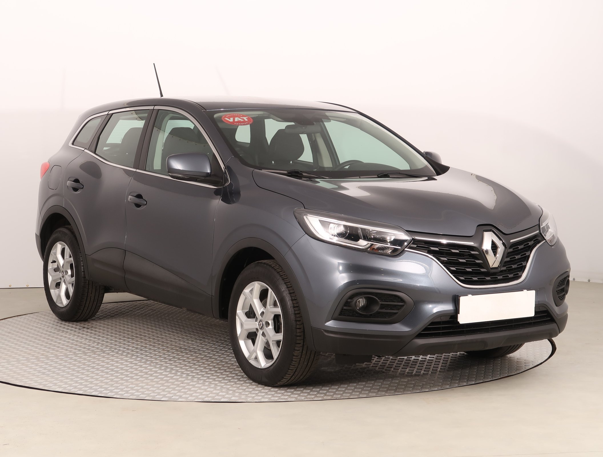 Renault Kadjar 1.3 TCe SUV 2021 - 1