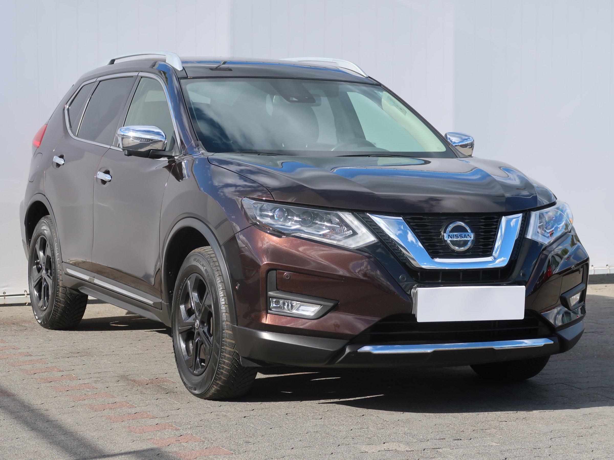 Nissan X-Trail 1.7 dCi SUV 2019 - 1