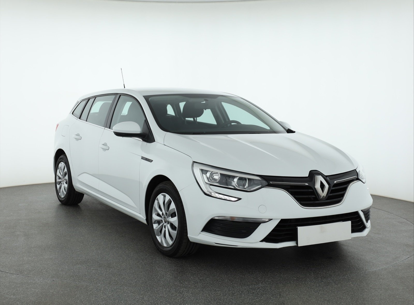 Renault Megane 1.3 TCe Kombi 2019 - 1