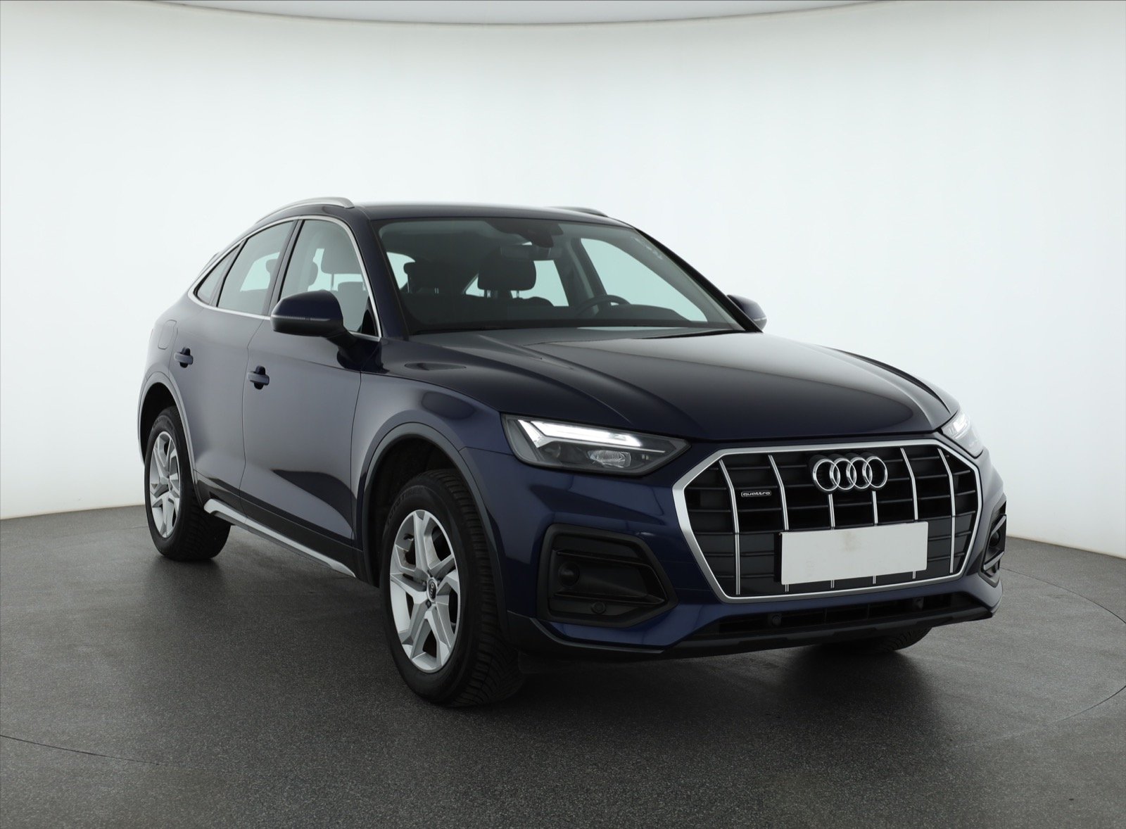 Audi Q5 Sportback 40 TFSI mHEV quattro SUV 2022 - 1