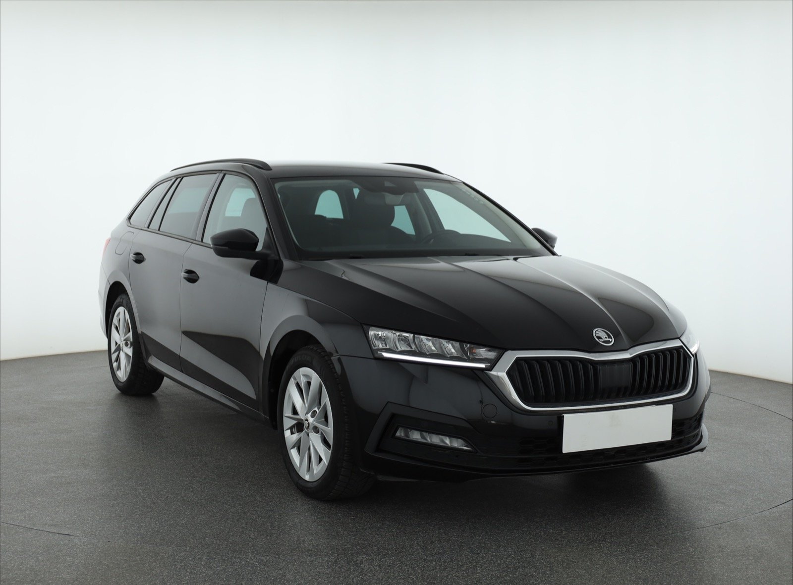 Skoda Octavia 2.0 TDI Kombi 2021 - 1