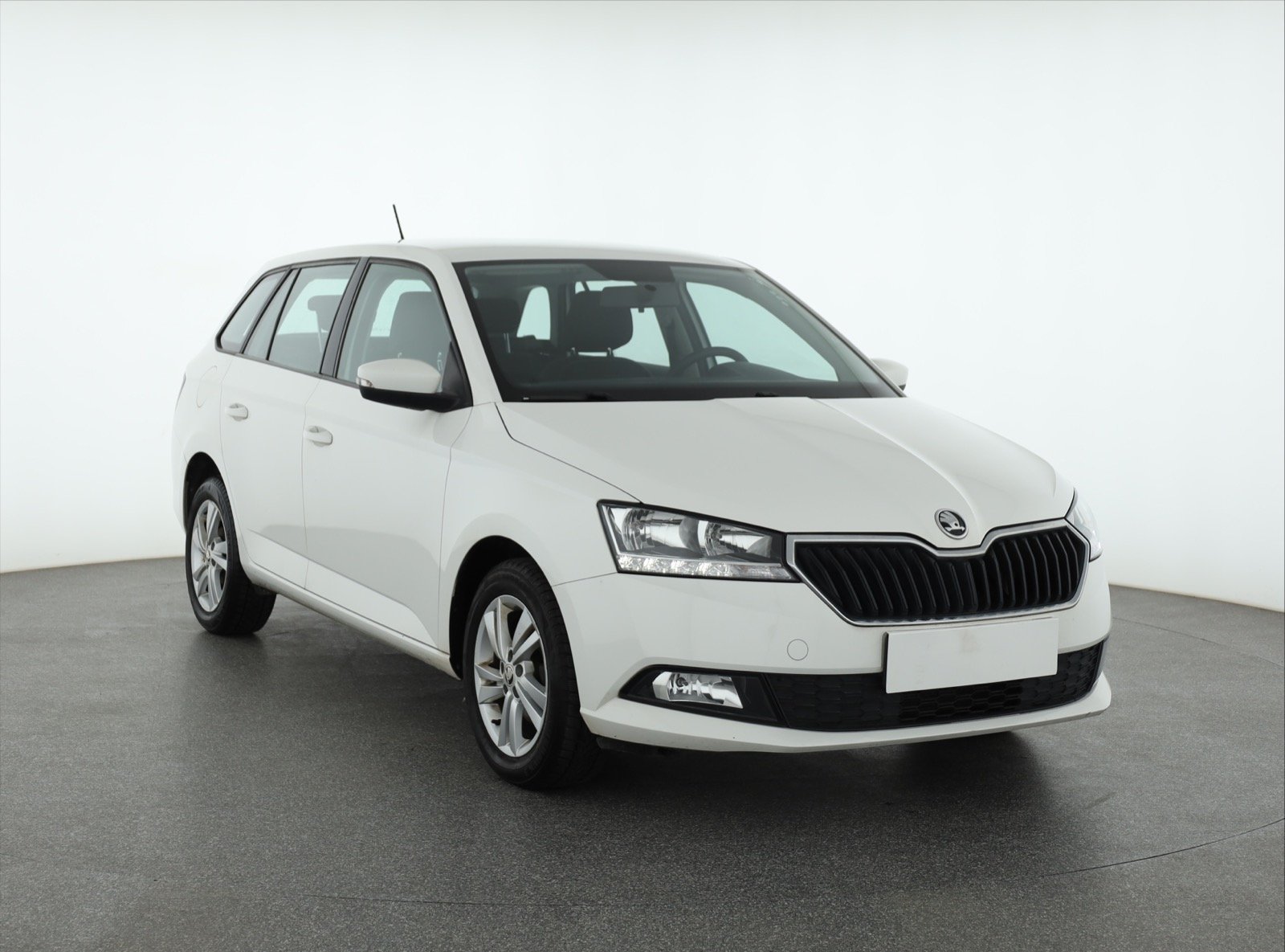 Skoda Fabia 1.0 TSI Wagon 2019 - 1