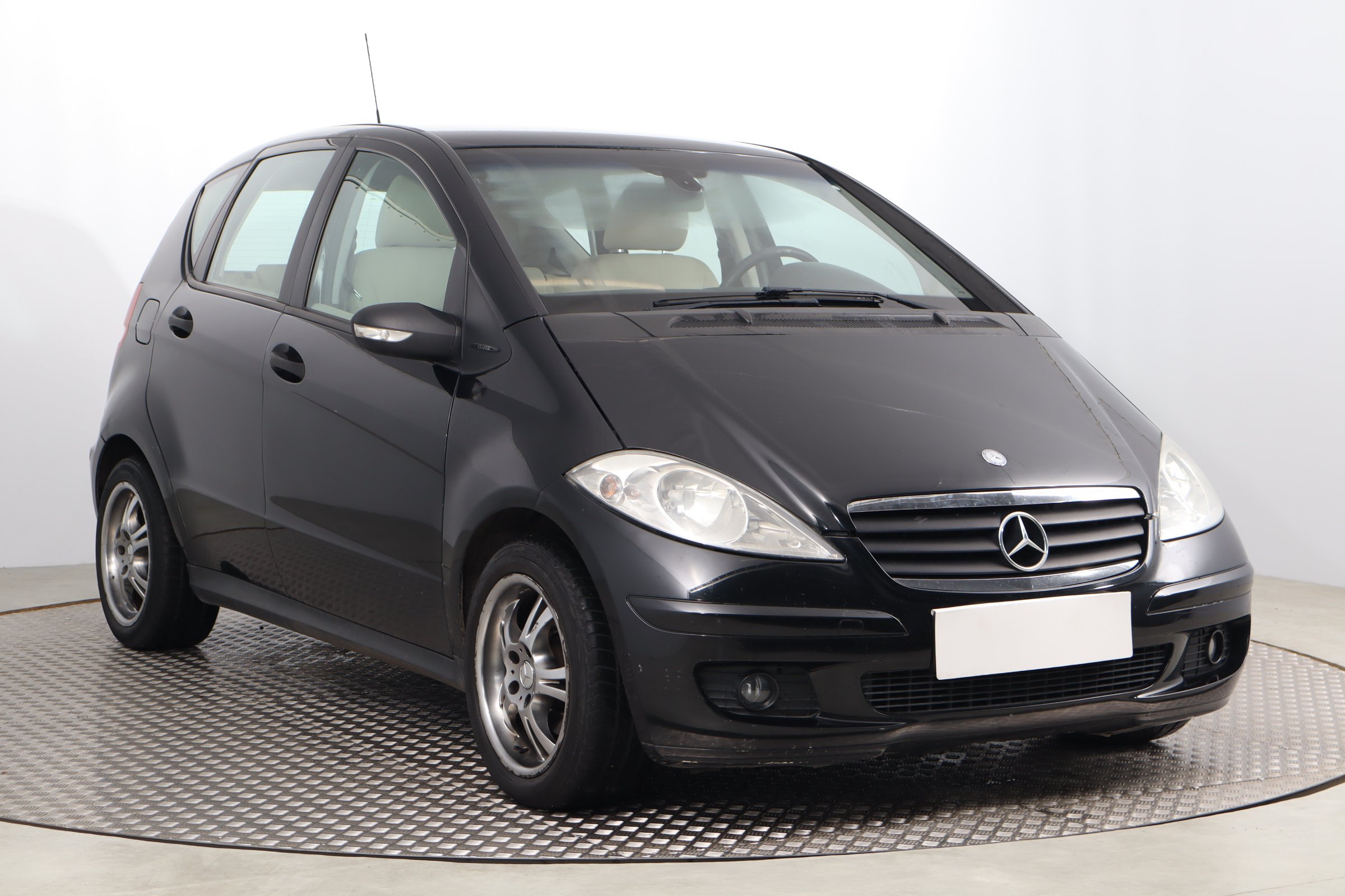 Mercedes-Benz A 150 Hatchback 2004 - 1