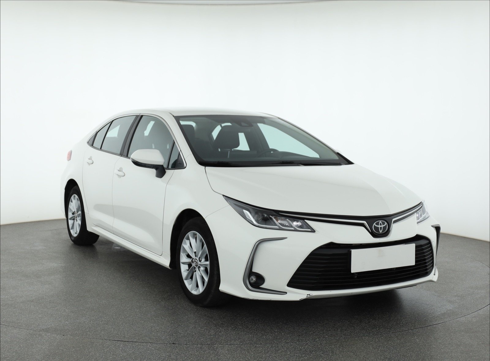 Toyota Corolla 1.5 VVT-i Sedan 2022 - 1