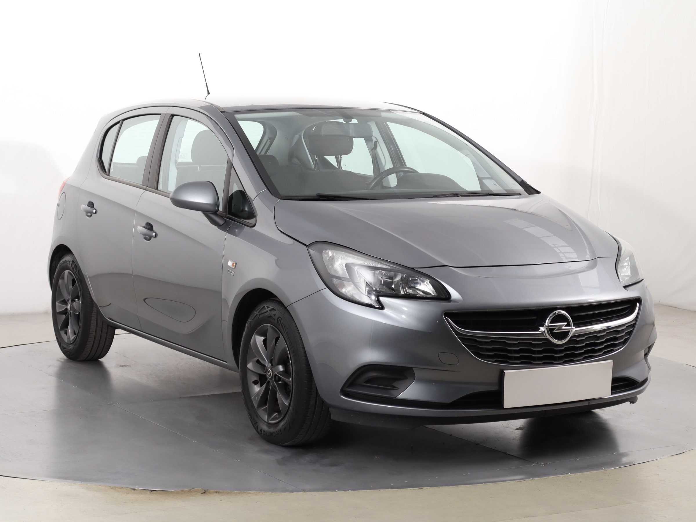 Opel Corsa 1.4 Ecotec Hatchback 2019 - 1