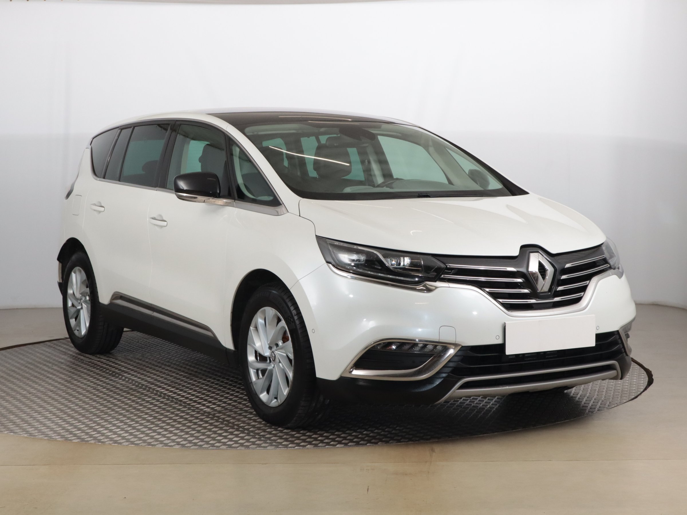 Renault Espace 1.6 TCe MVP 2015 - 1